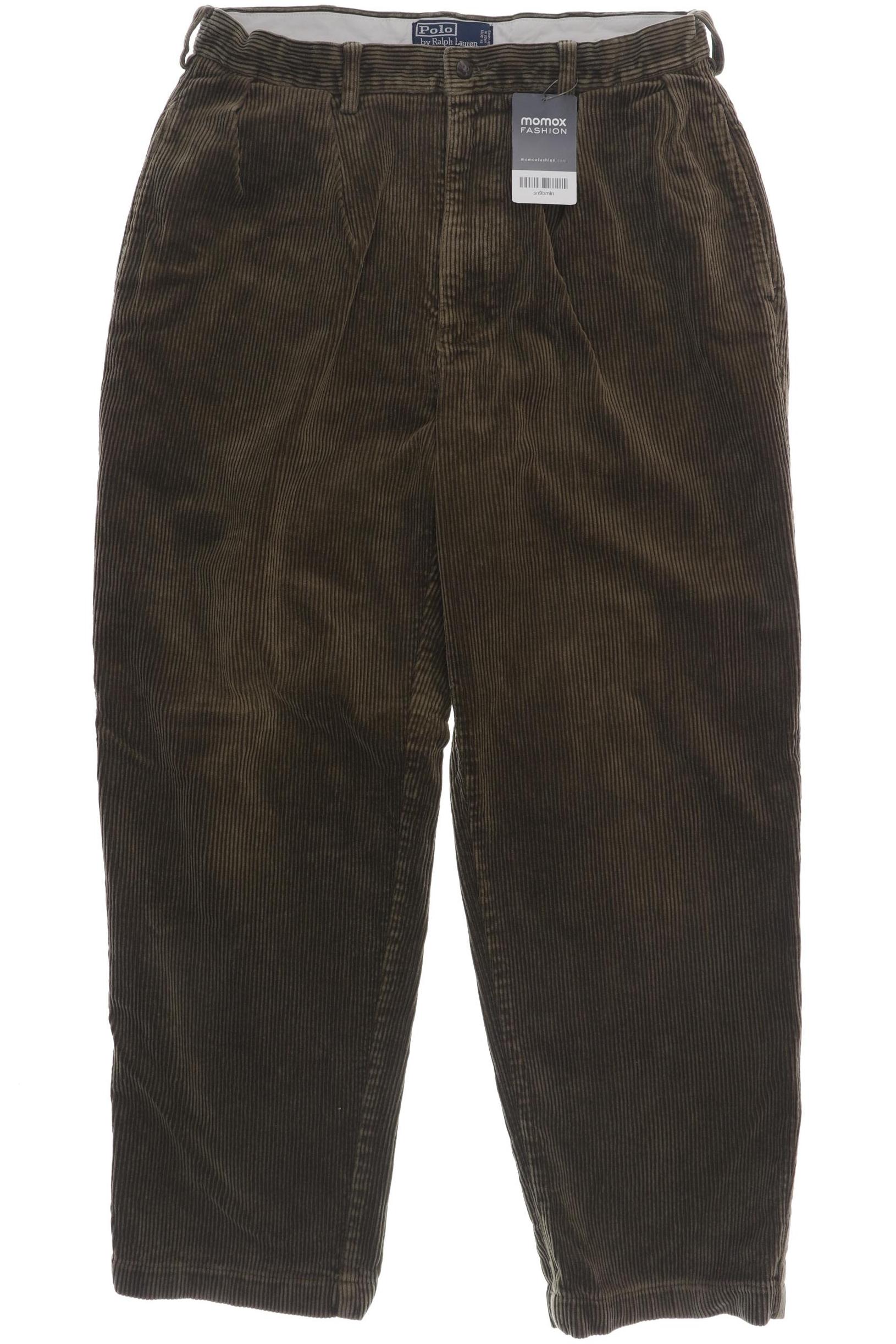 

Polo Ralph Lauren Herren Stoffhose, braun