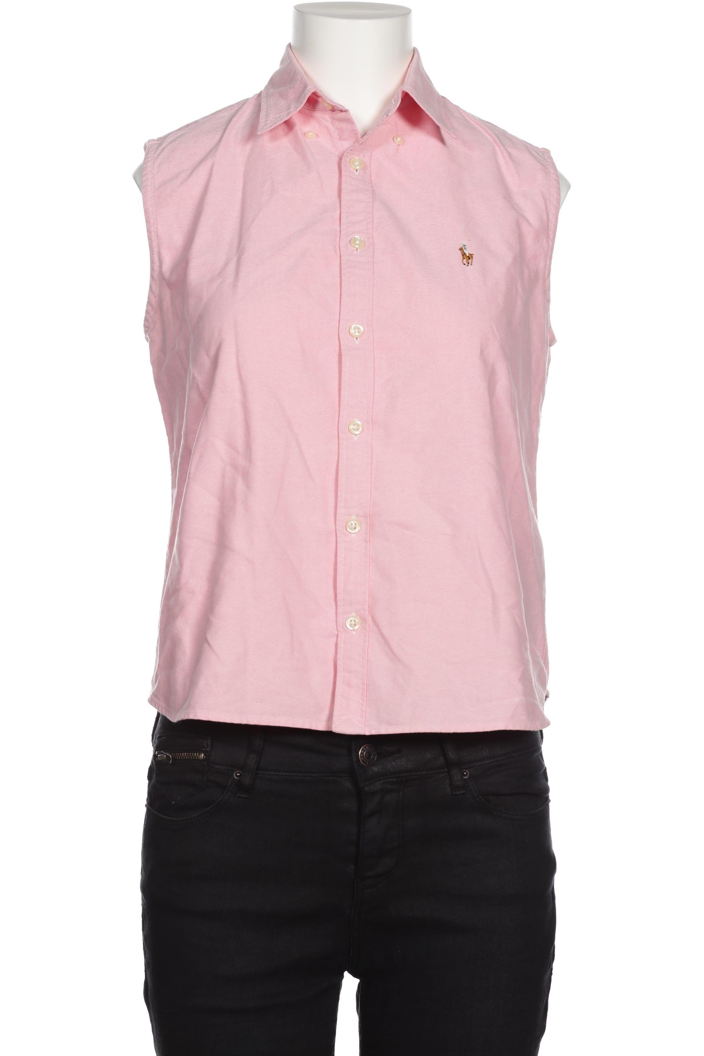 

Polo Ralph Lauren Damen Bluse, pink, Gr. 8