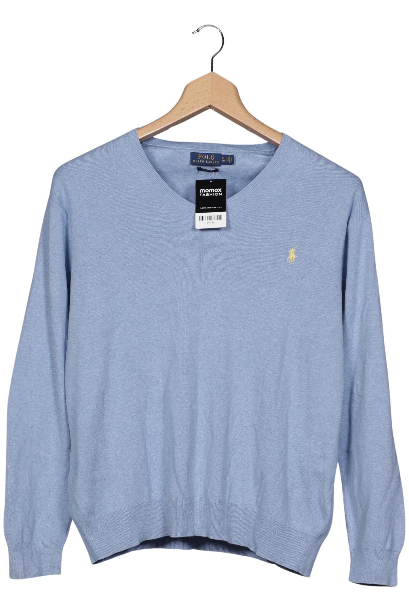 

Polo Ralph Lauren Herren Pullover, hellblau, Gr. 54