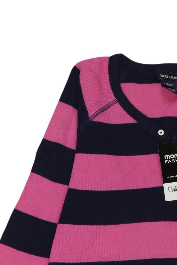 Thumbnail - Polo Ralph Lauren Mädchen Langarmshirt, mehrfarbig, Gr. 158