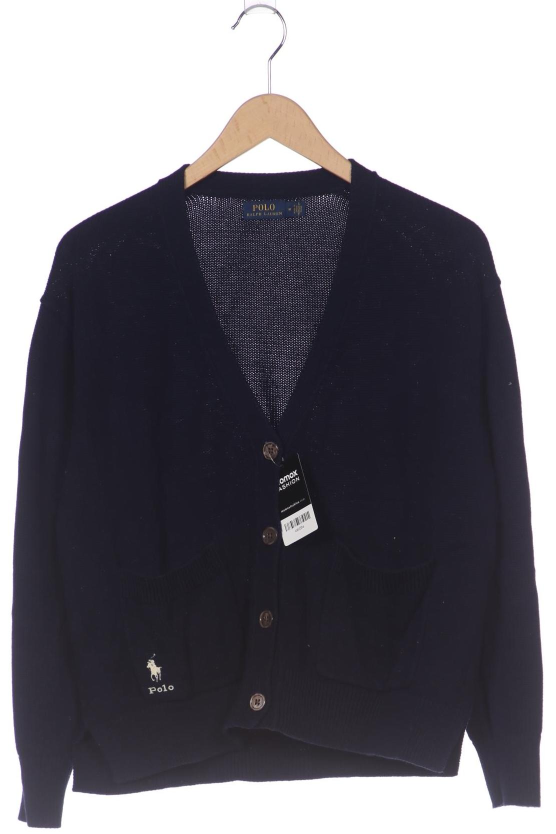 

Polo Ralph Lauren Damen Strickjacke, marineblau, Gr. 38