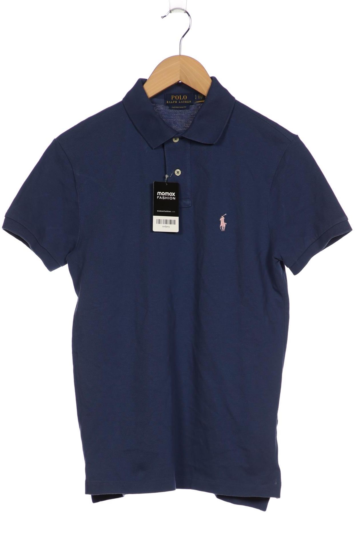 

Polo Ralph Lauren Herren Poloshirt, blau, Gr. 46