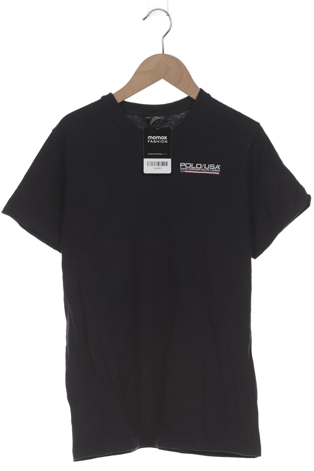 

Polo Ralph Lauren Damen T-Shirt, marineblau, Gr. 38