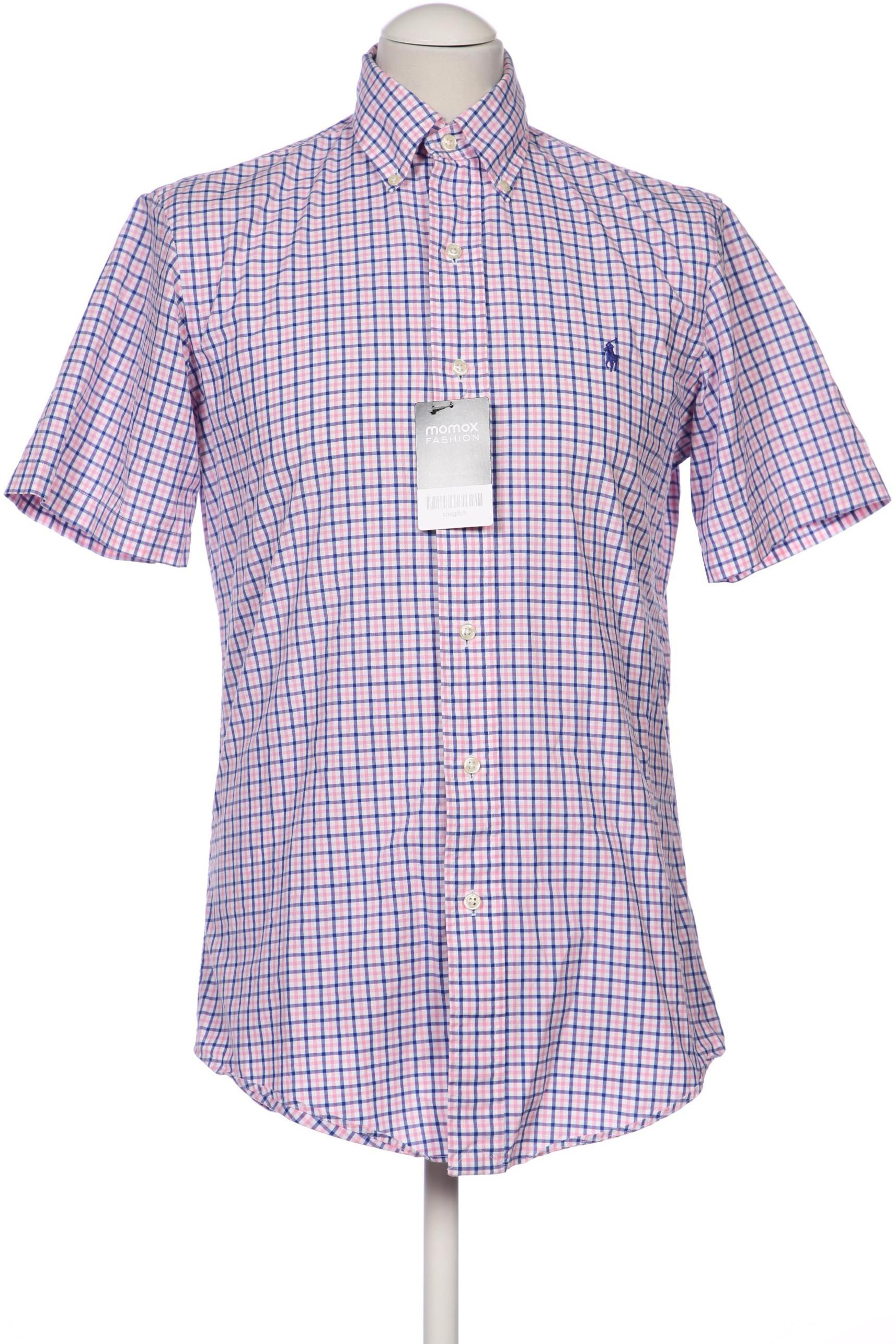 

Polo Ralph Lauren Herren Hemd, pink