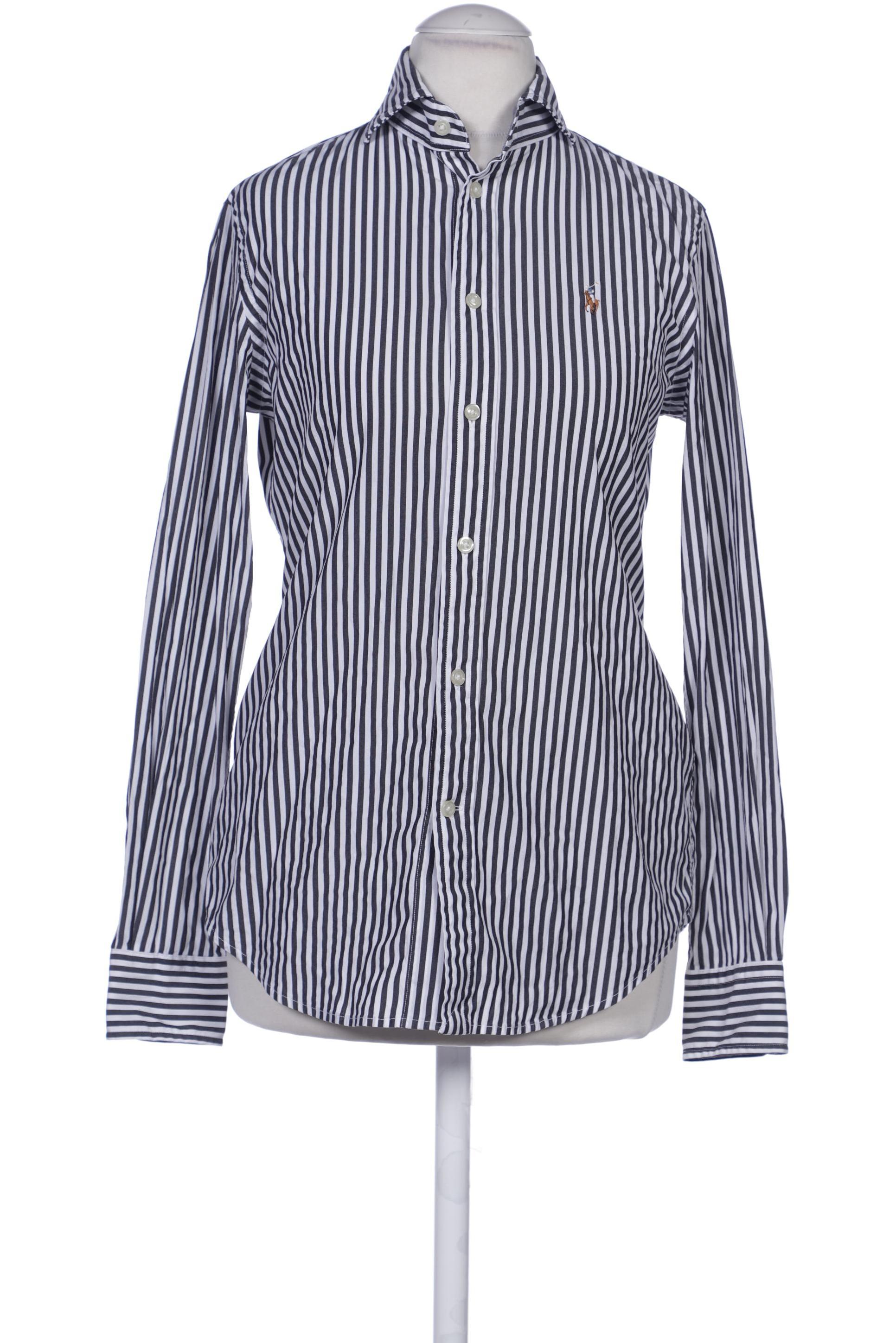 

Polo Ralph Lauren Damen Bluse, grau, Gr. 2