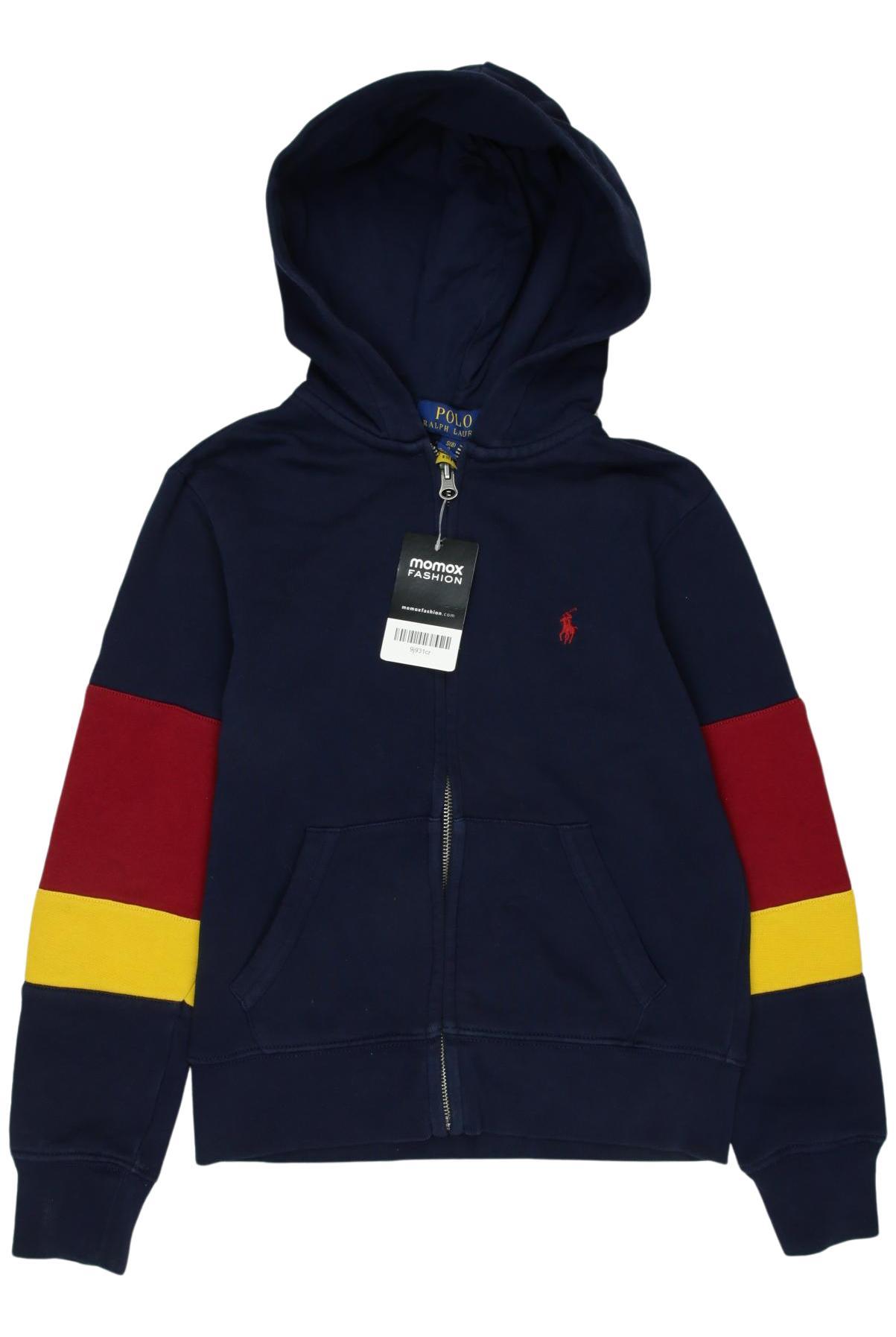 

Polo Ralph Lauren Jungen Hoodies & Sweater, mehrfarbig, Gr. 8