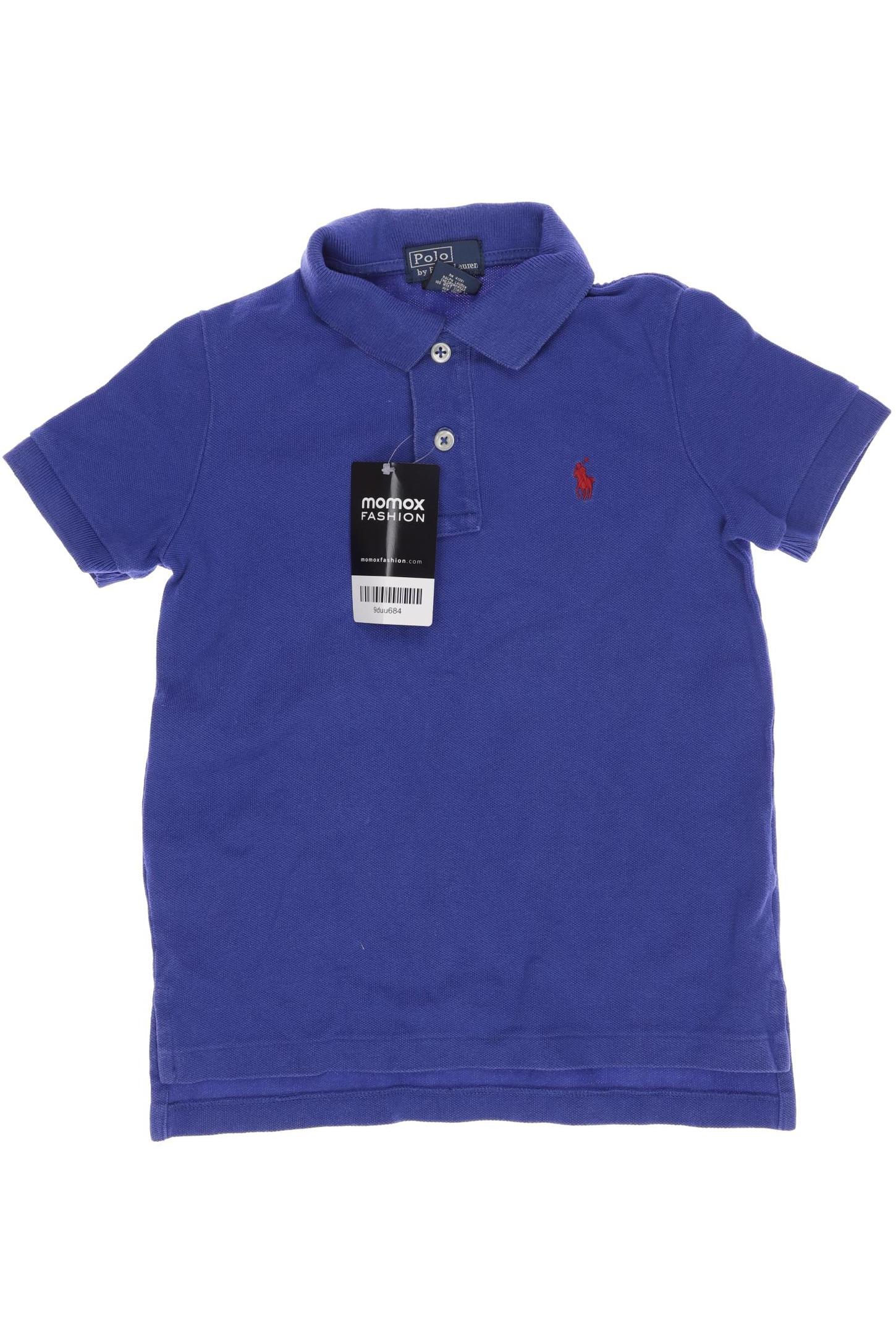 

Polo Ralph Lauren Herren Poloshirt, blau, Gr. 104