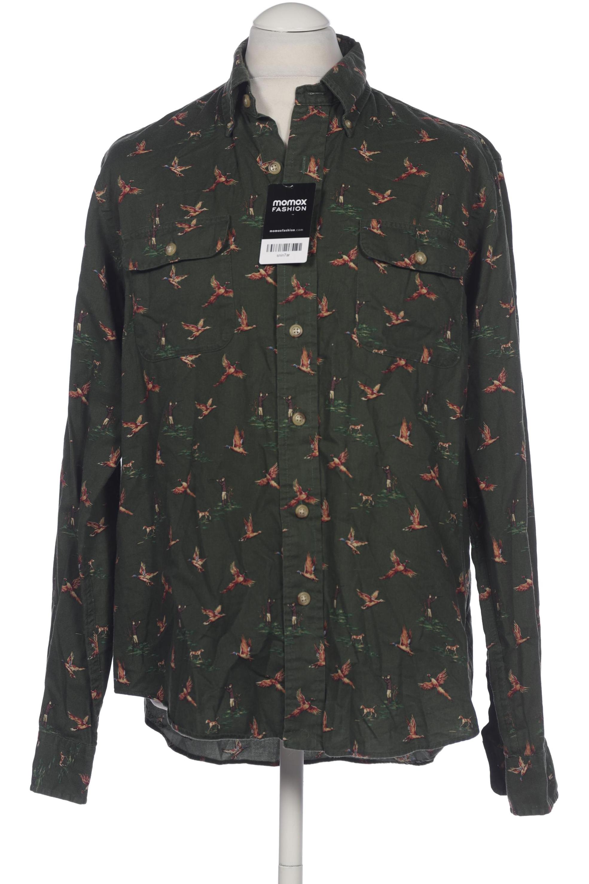 

Polo Ralph Lauren Herren Hemd, grün