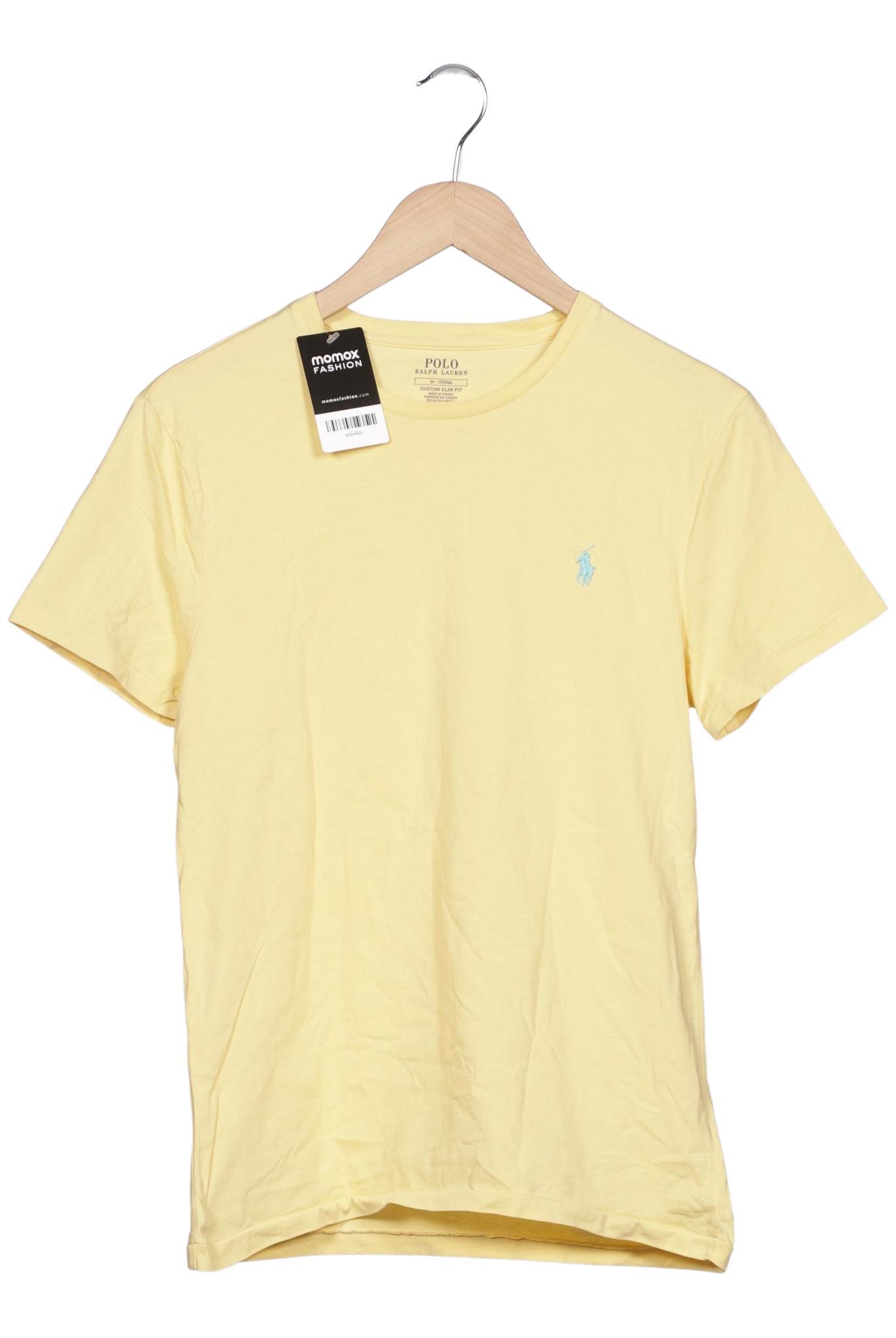 

Polo Ralph Lauren Herren T-Shirt, gelb, Gr. 48