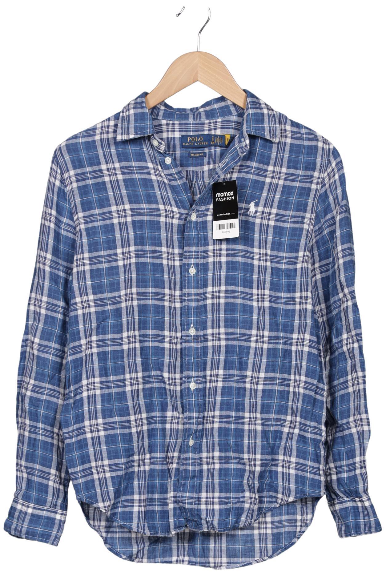 

Polo Ralph Lauren Herren Hemd, blau, Gr. 46