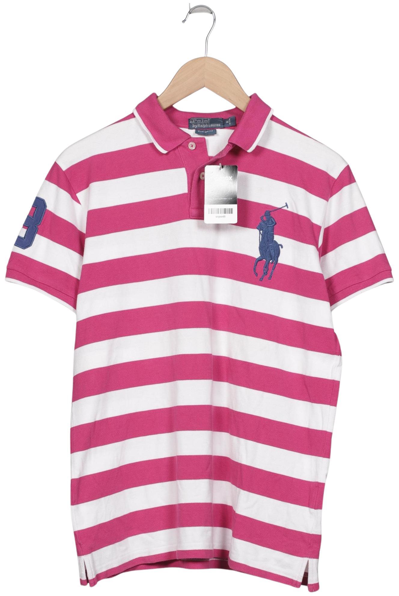 

Polo Ralph Lauren Damen Poloshirt, mehrfarbig, Gr. 38