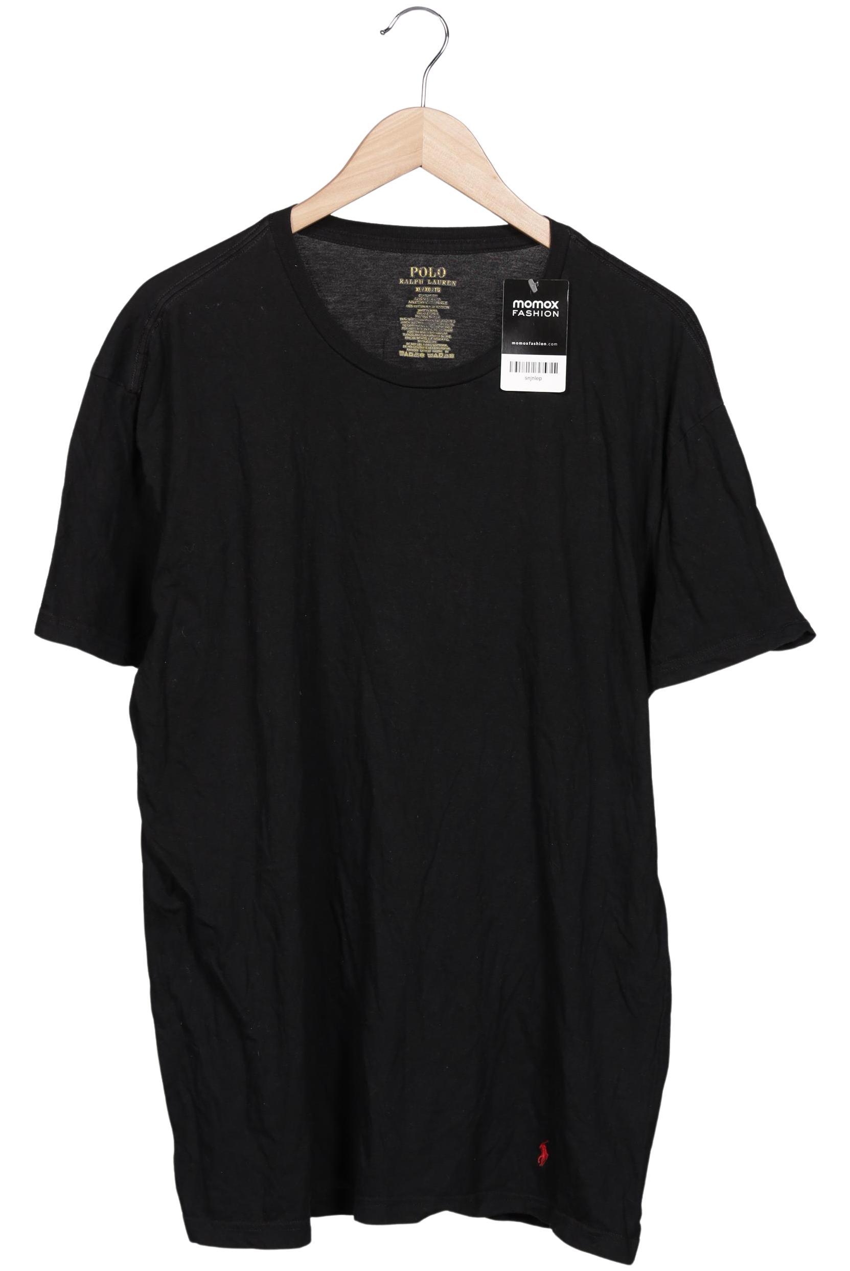 

Polo Ralph Lauren Herren T-Shirt, schwarz, Gr. 54