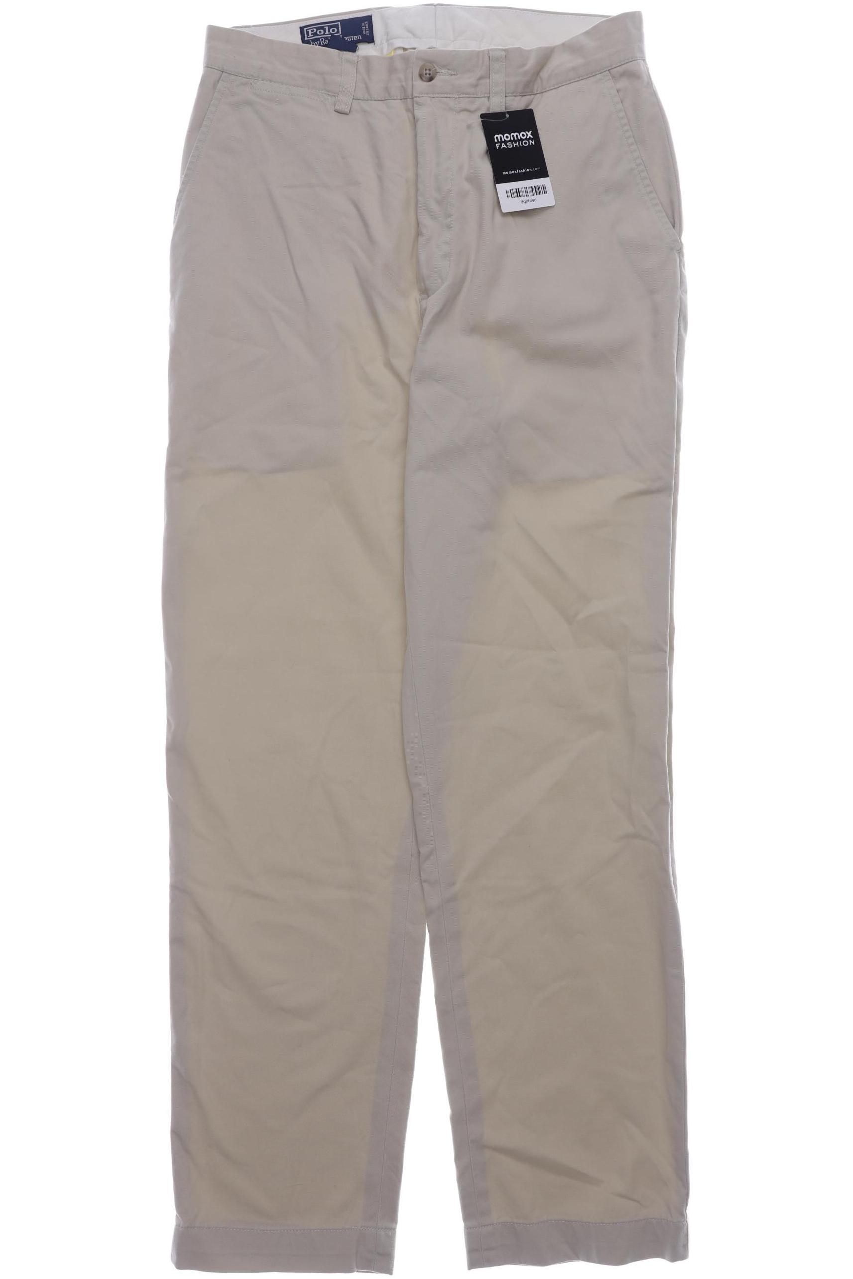 

Polo Ralph Lauren Herren Stoffhose, beige, Gr. 30