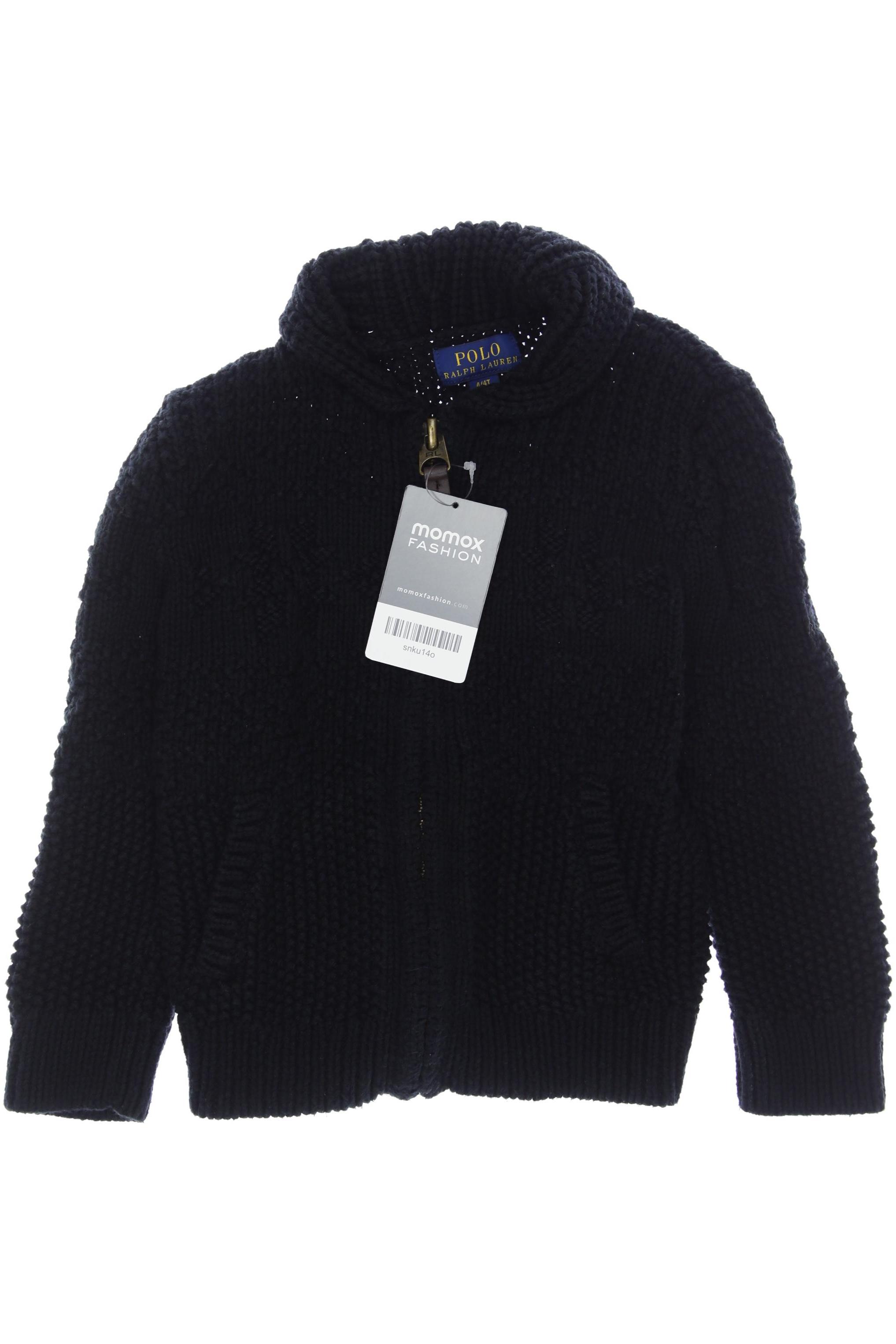 

Polo Ralph Lauren Herren Hoodies & Sweater, schwarz, Gr. 110