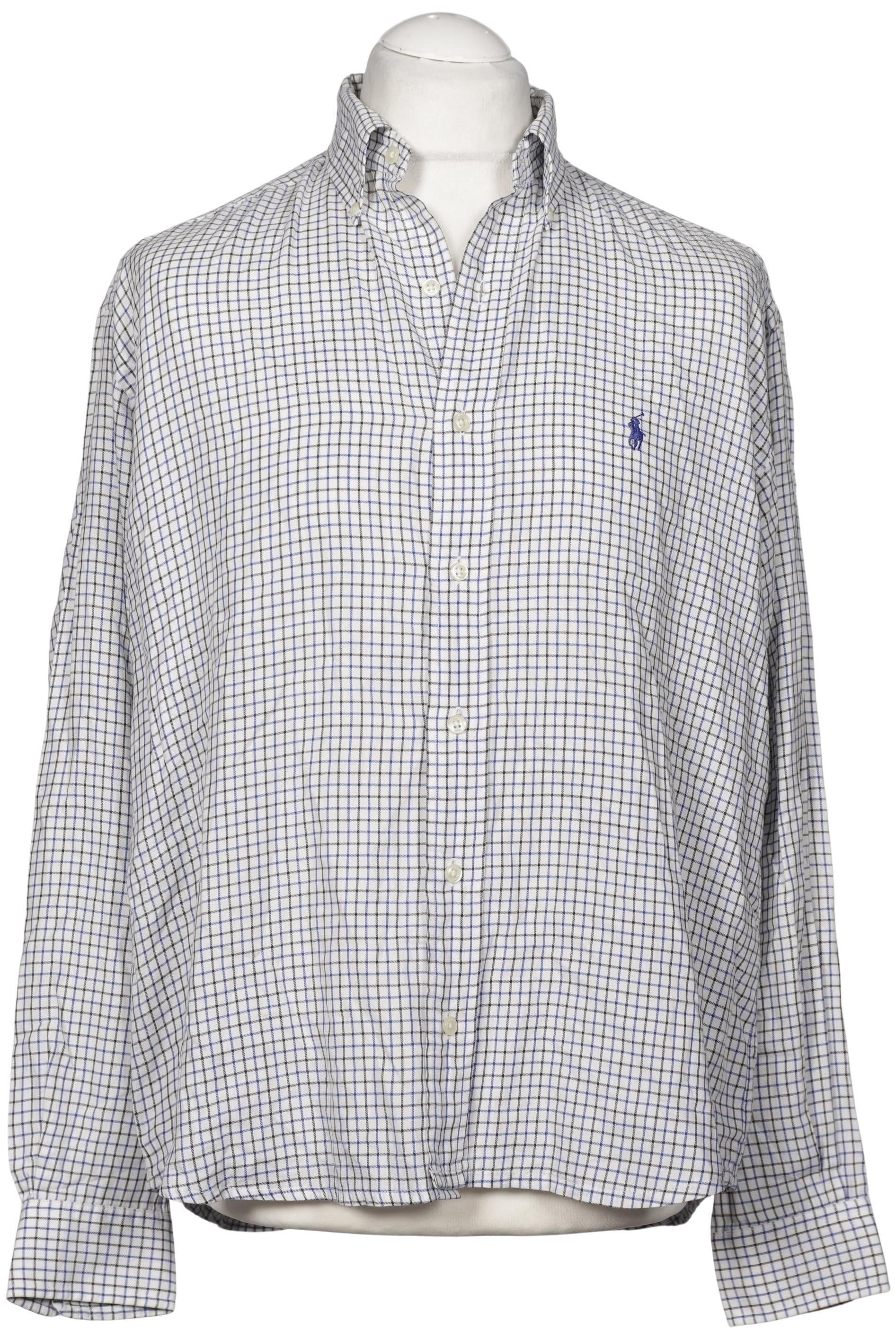 

Polo Ralph Lauren Herren Hemd, mehrfarbig, Gr. 48