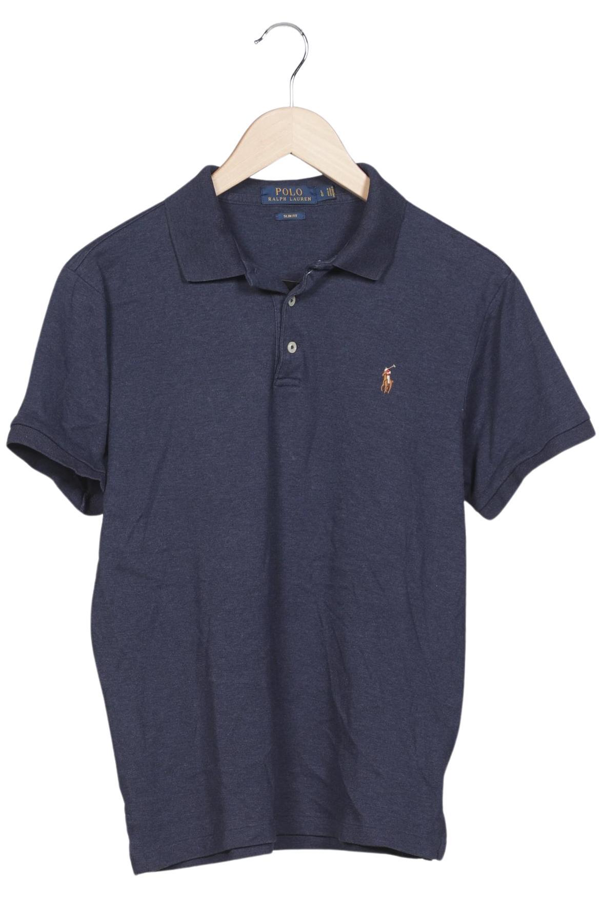 

Polo Ralph Lauren Herren Poloshirt, marineblau, Gr. 52