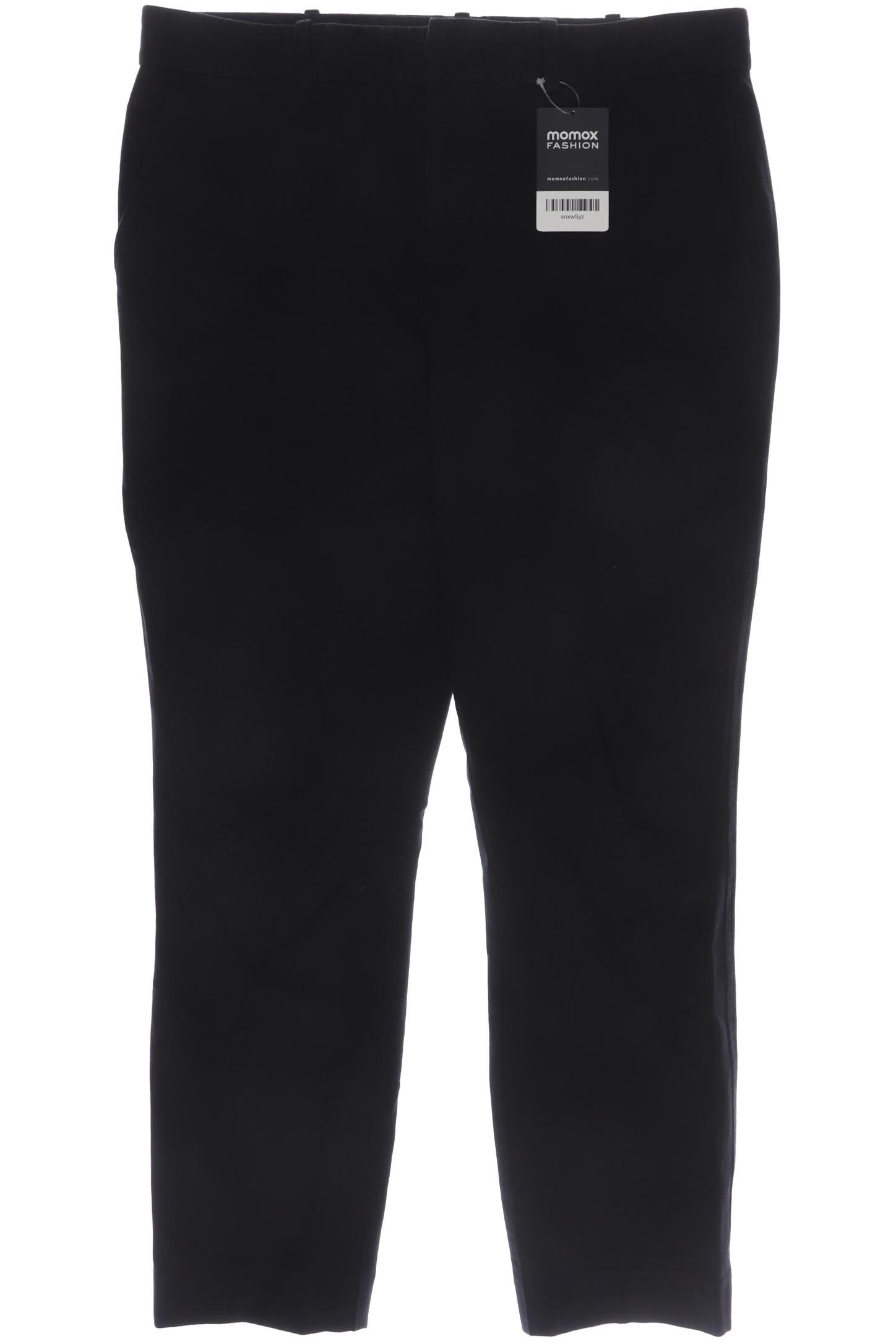 

Polo Ralph Lauren Damen Stoffhose, schwarz, Gr. 33