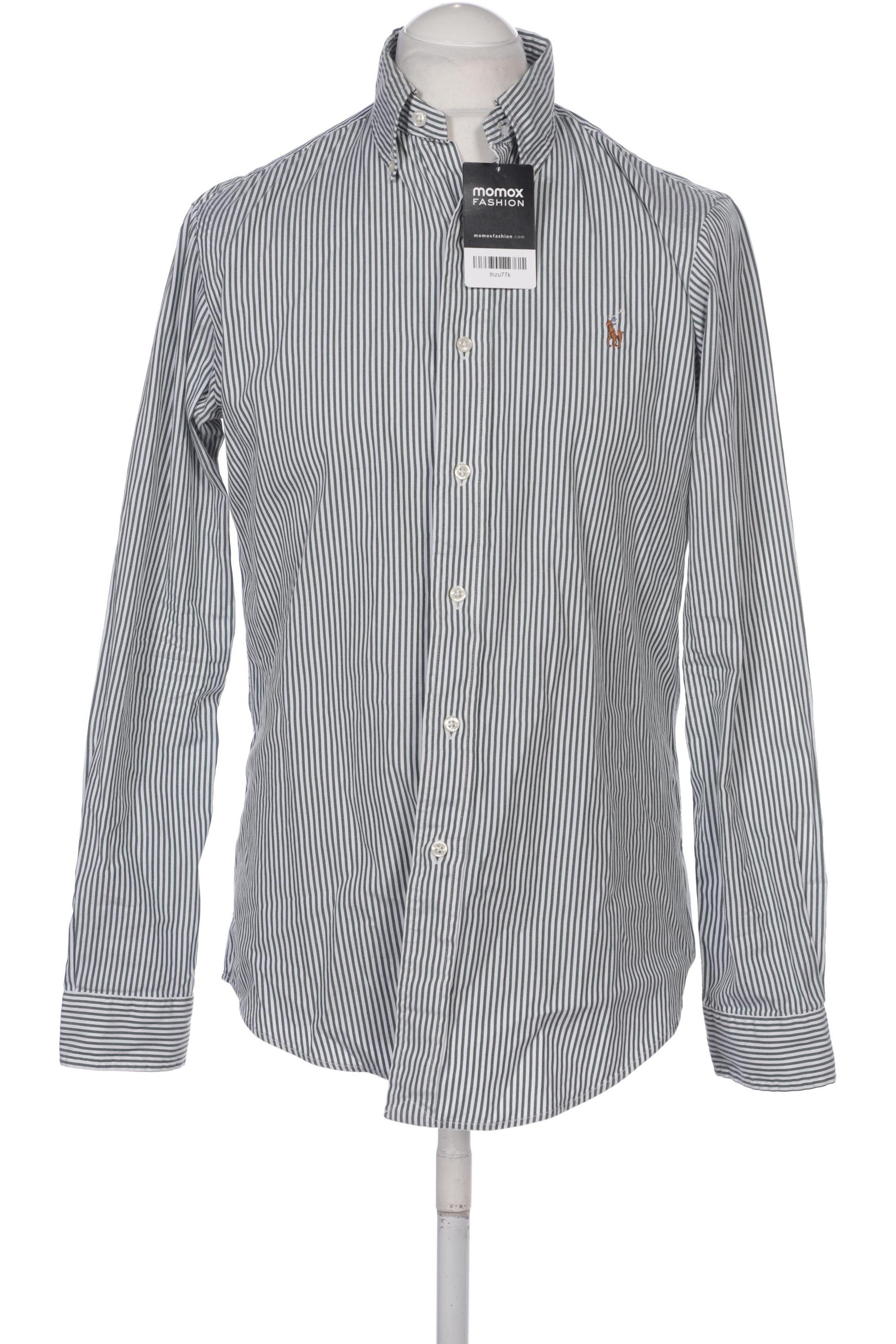 

Polo Ralph Lauren Herren Hemd, grün, Gr. 46
