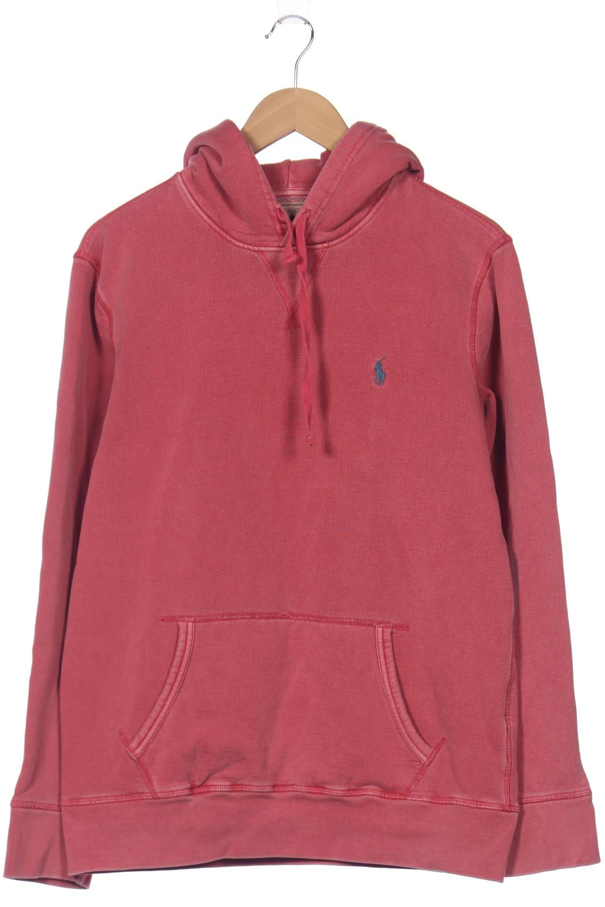 

Polo Ralph Lauren Herren Kapuzenpullover, pink