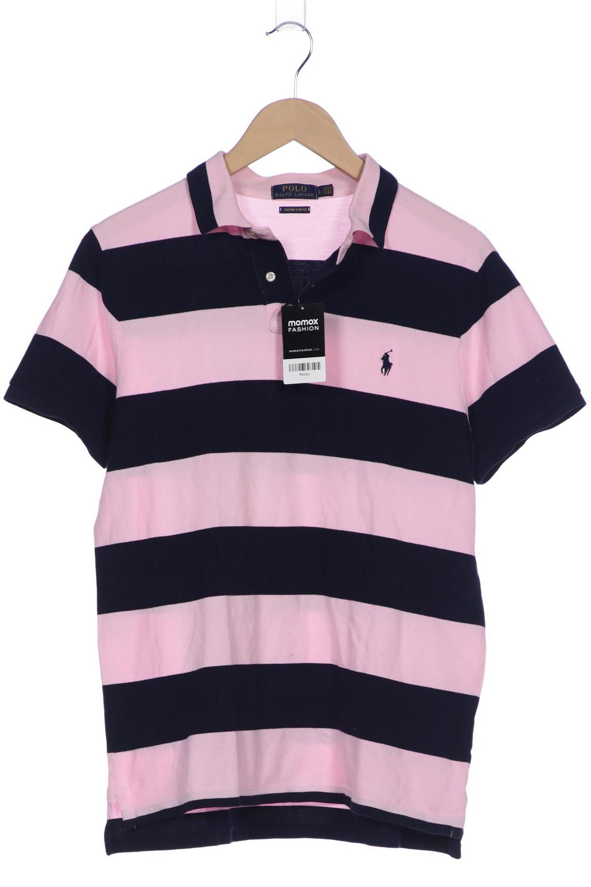 

Polo Ralph Lauren Herren Poloshirt, pink, Gr. 52