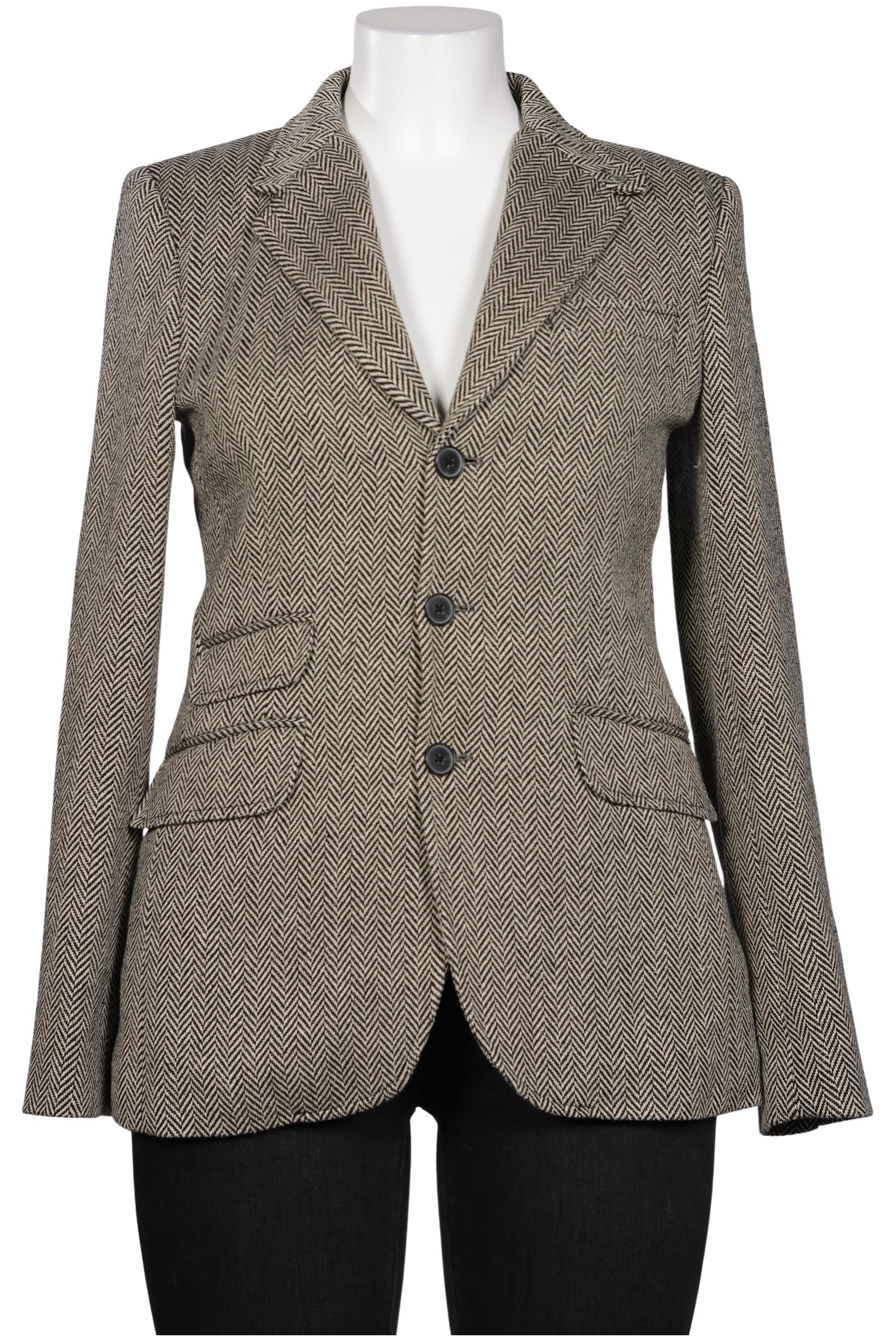

Polo Ralph Lauren Damen Blazer, beige, Gr. 8