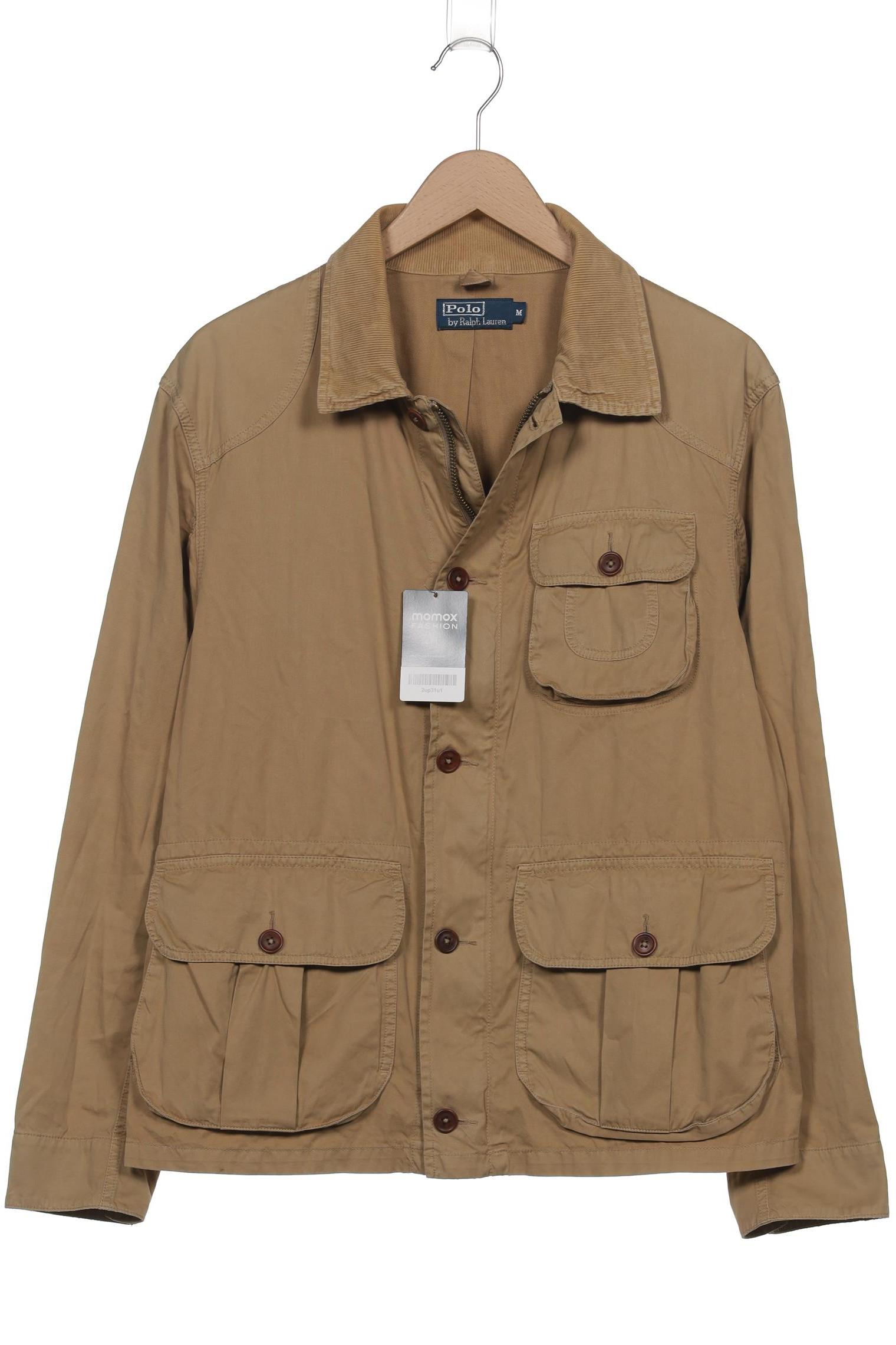 

Polo Ralph Lauren Herren Jacke, beige, Gr. 48