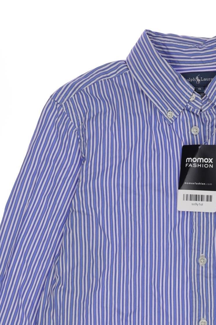 Thumbnail - Polo Ralph Lauren Herren Hemd, blau, Gr. 18