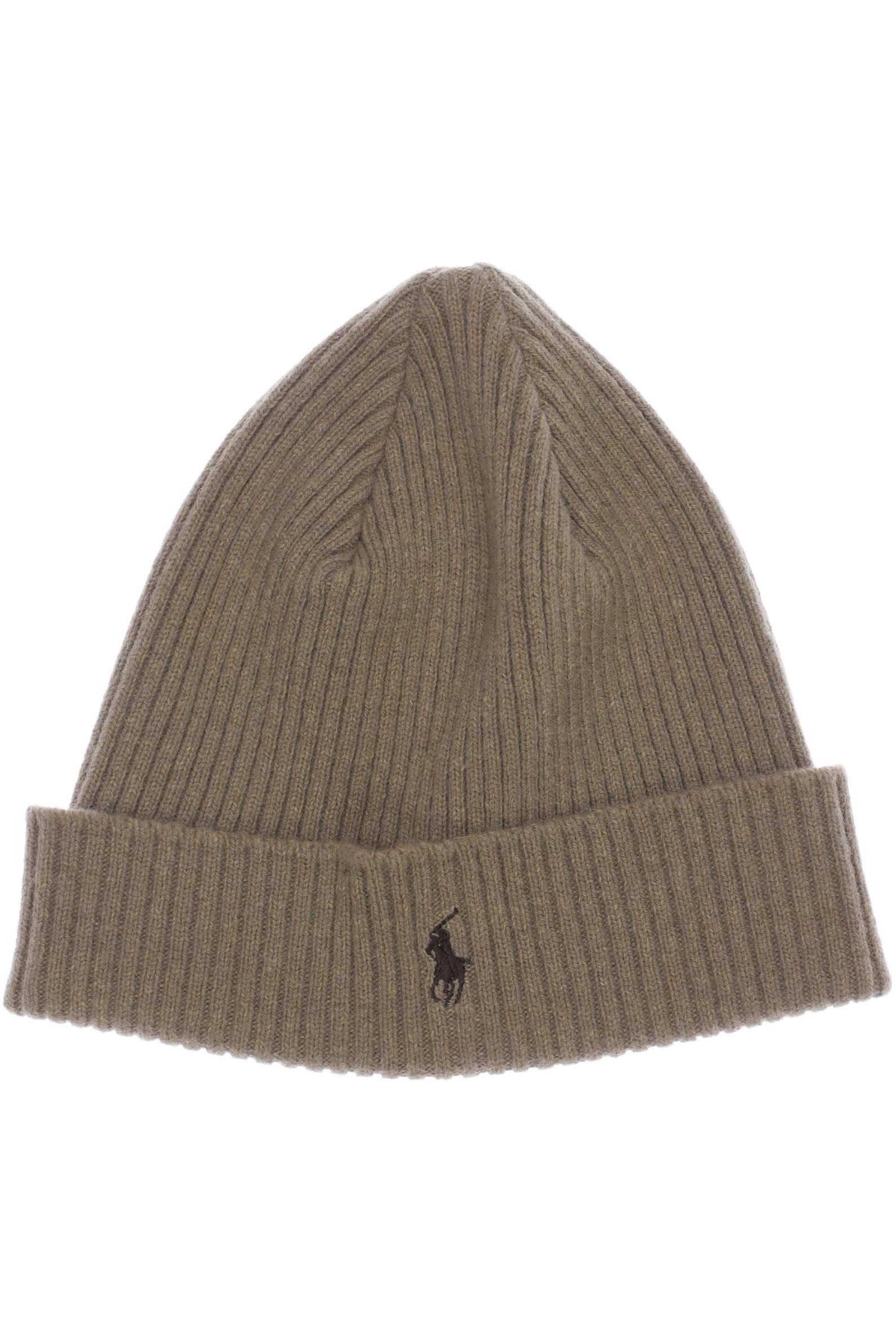 

Polo Ralph Lauren Herren Hut/Mütze, beige, Gr. uni