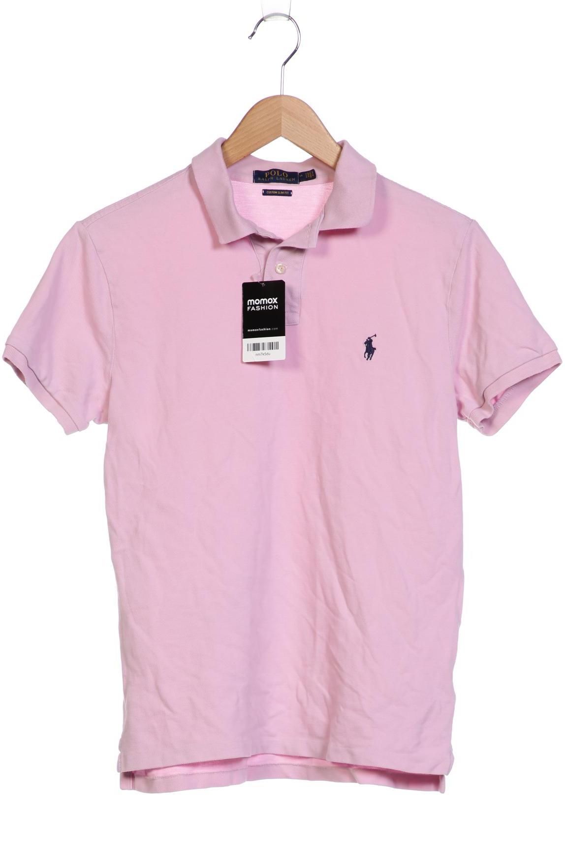 

Polo Ralph Lauren Damen Poloshirt, pink, Gr. 38