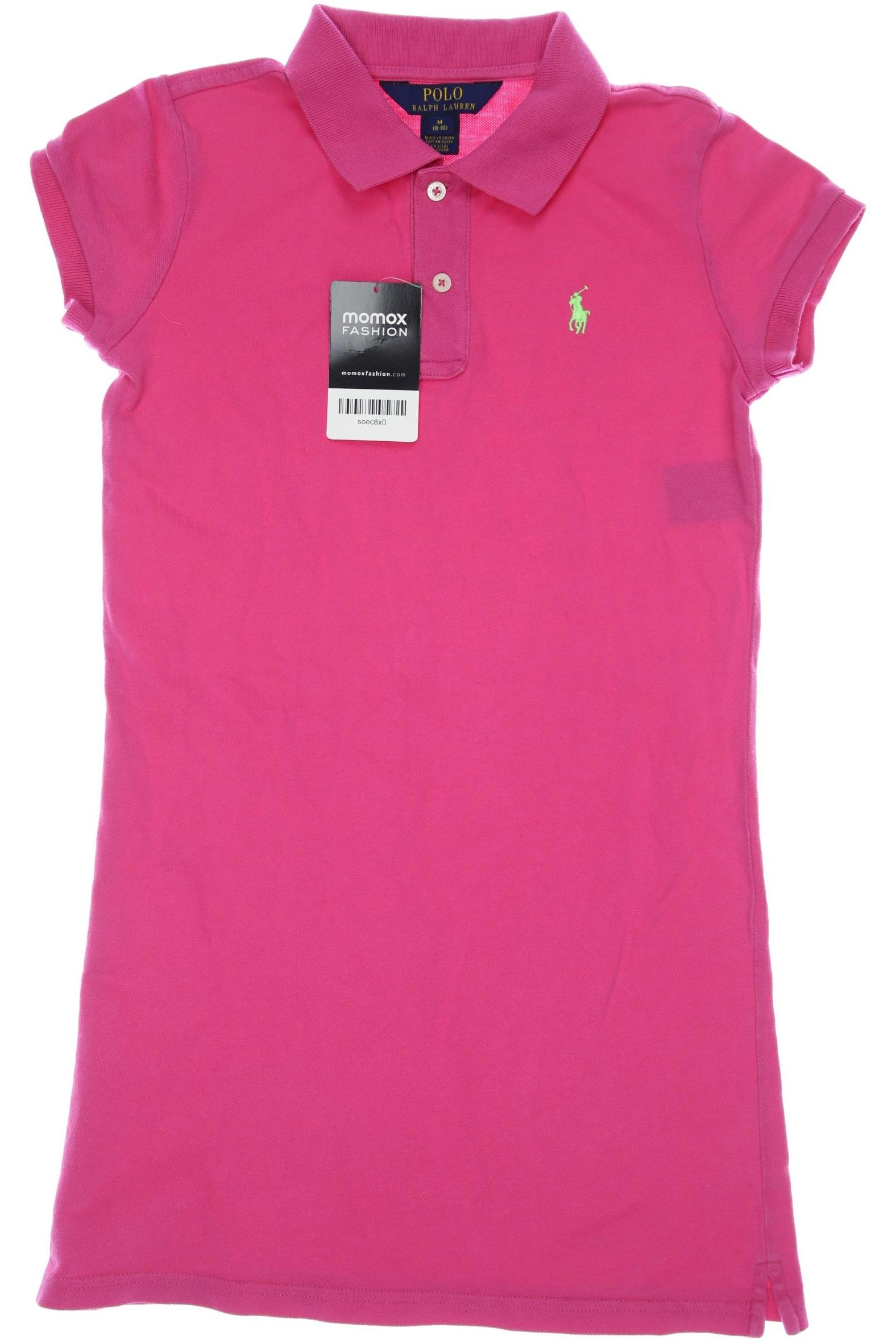 

Polo Ralph Lauren Damen Kleid, pink, Gr. 146