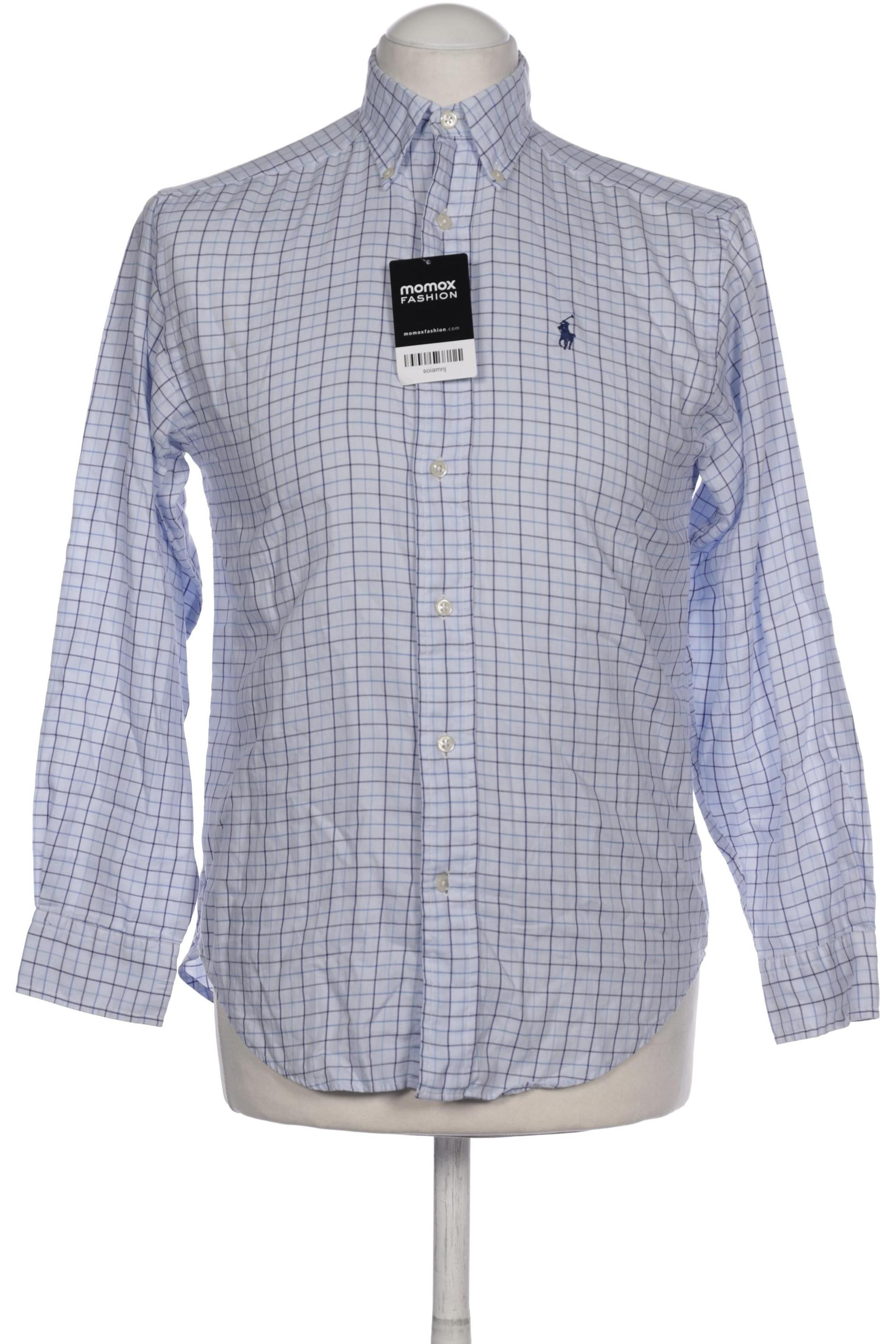 

Polo Ralph Lauren Jungen Hemd, hellblau