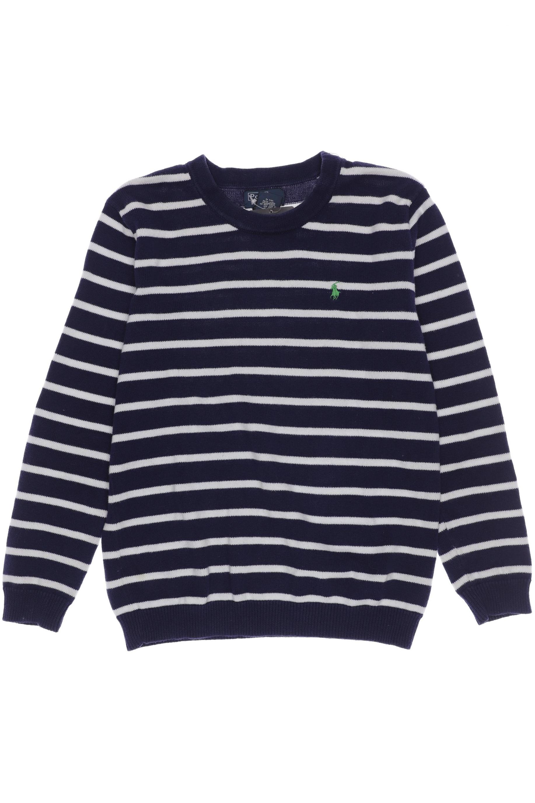 

Polo Ralph Lauren Herren Pullover, marineblau, Gr. 140