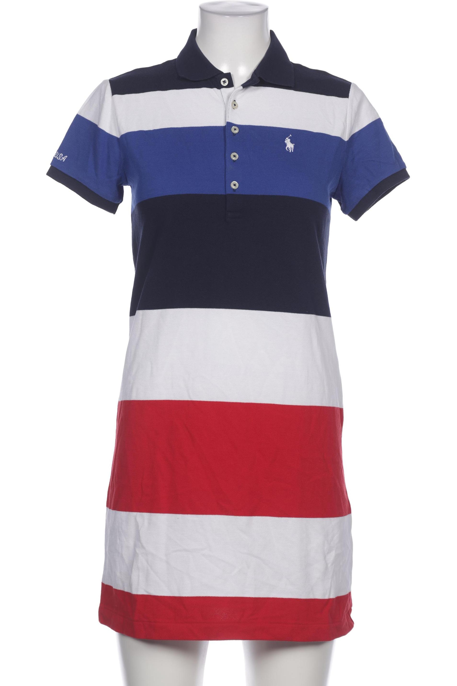 

Polo Ralph Lauren Damen Kleid, mehrfarbig, Gr. 36