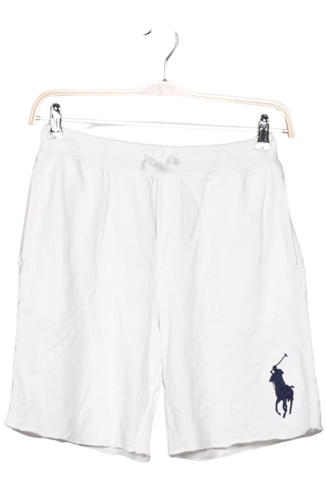 

Polo Ralph Lauren Herren Shorts, weiß, Gr. 158