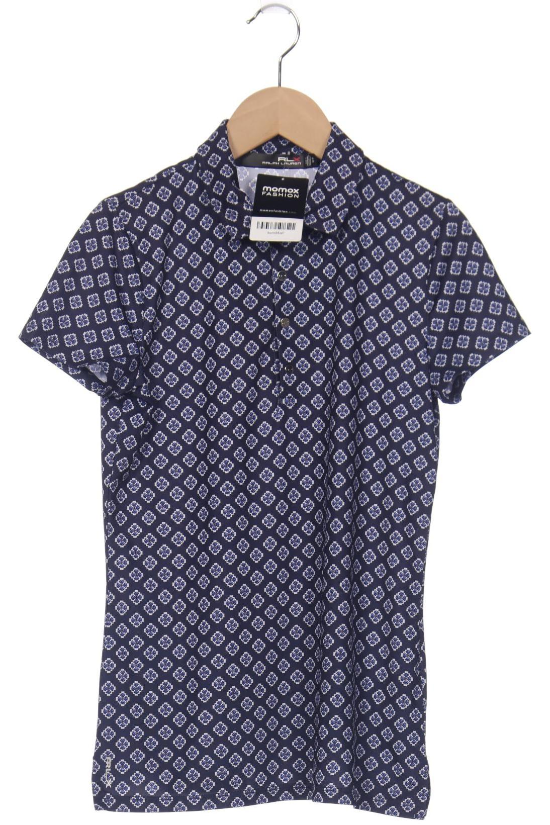 

Polo Ralph Lauren Damen Poloshirt, marineblau
