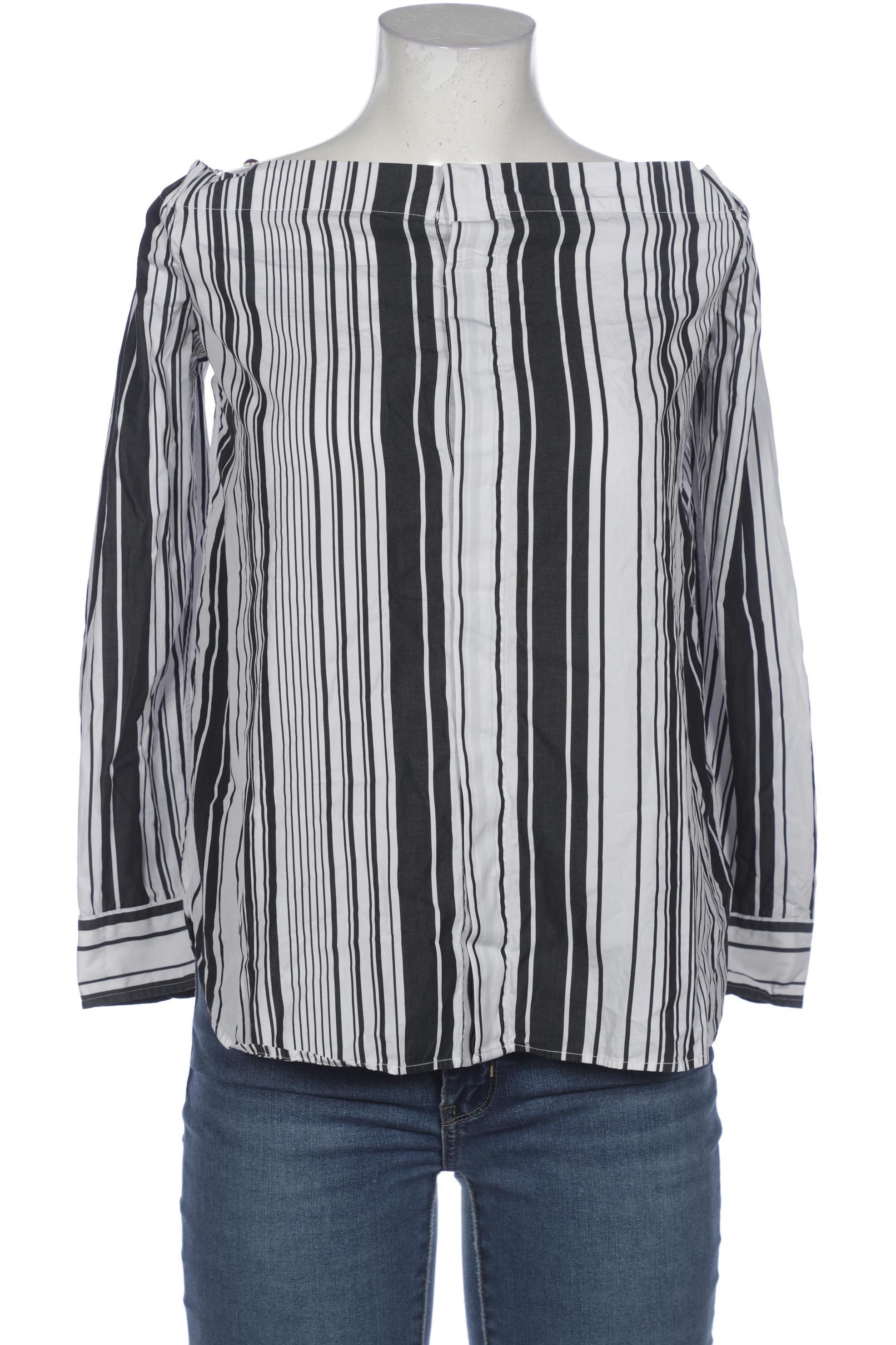 

Polo Ralph Lauren Damen Bluse, grau, Gr. 38