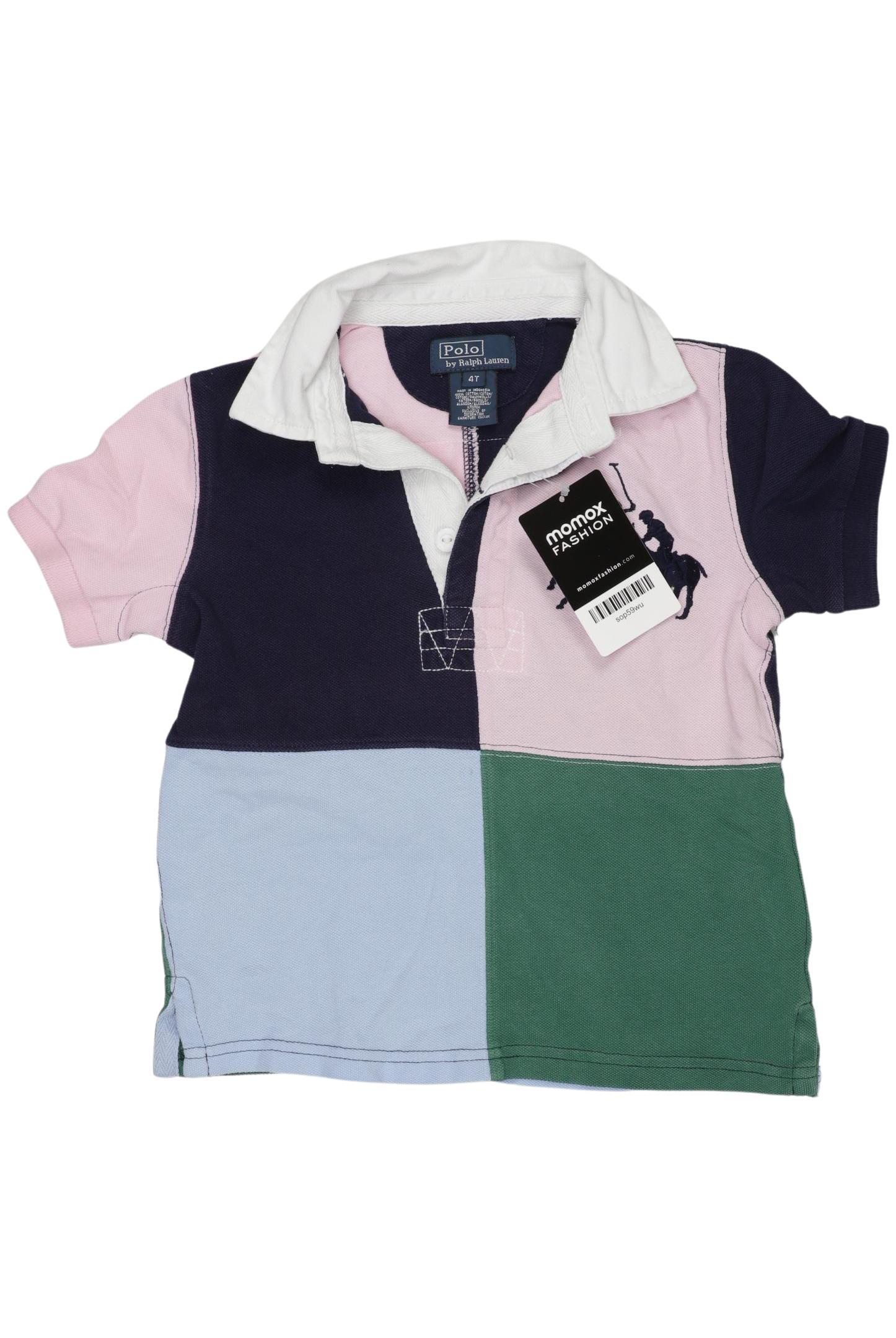 

Polo Ralph Lauren Herren Poloshirt, marineblau, Gr. 104