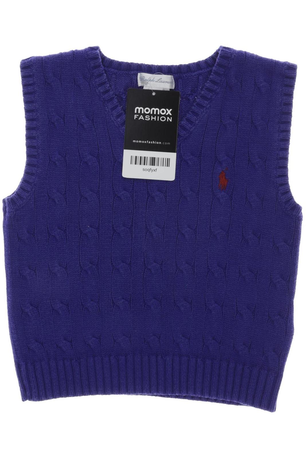 

Polo Ralph Lauren Herren Pullover, blau, Gr. 92