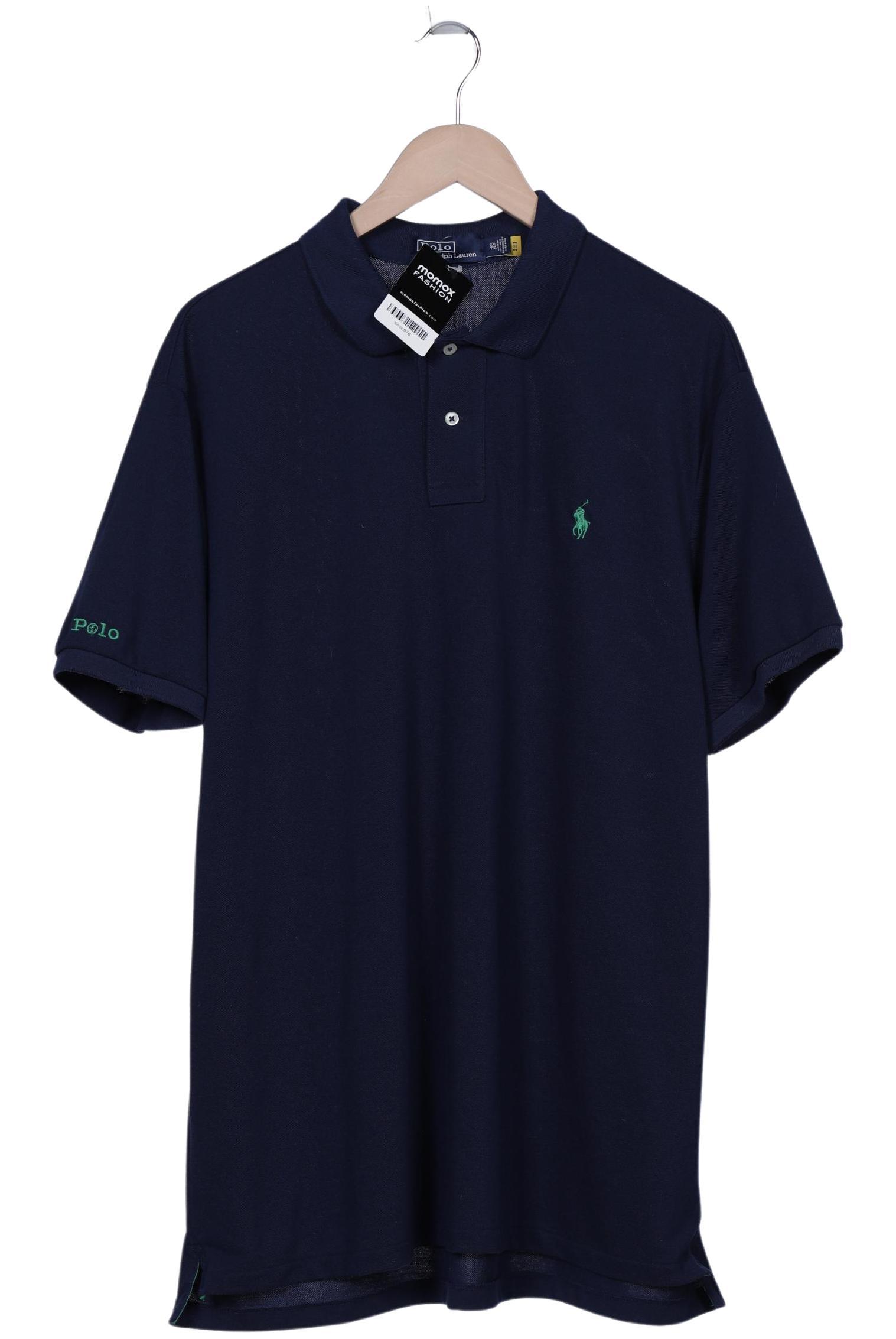 

Polo Ralph Lauren Herren Poloshirt, marineblau, Gr. 56