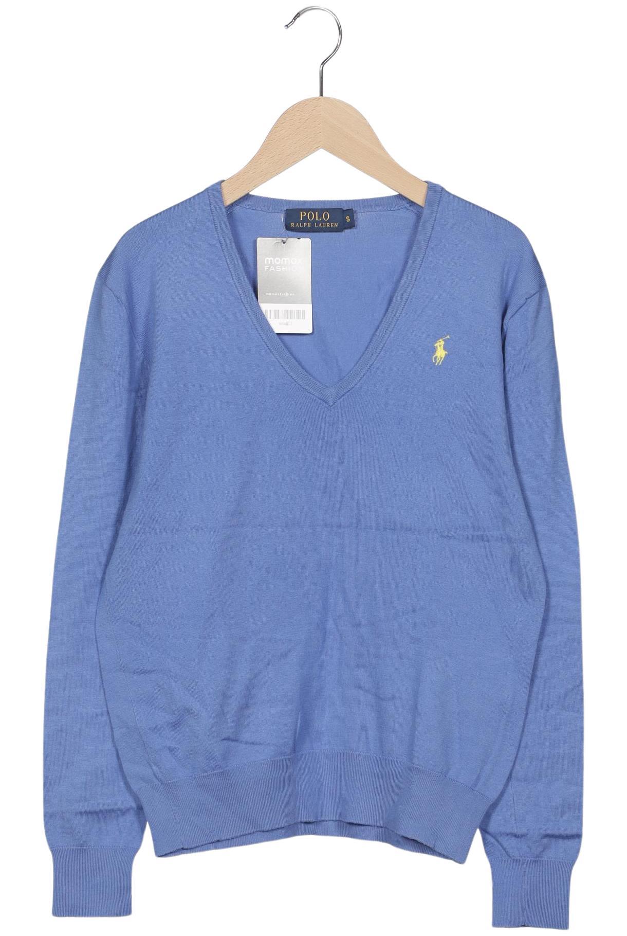 

Polo Ralph Lauren Damen Pullover, hellblau, Gr. 36
