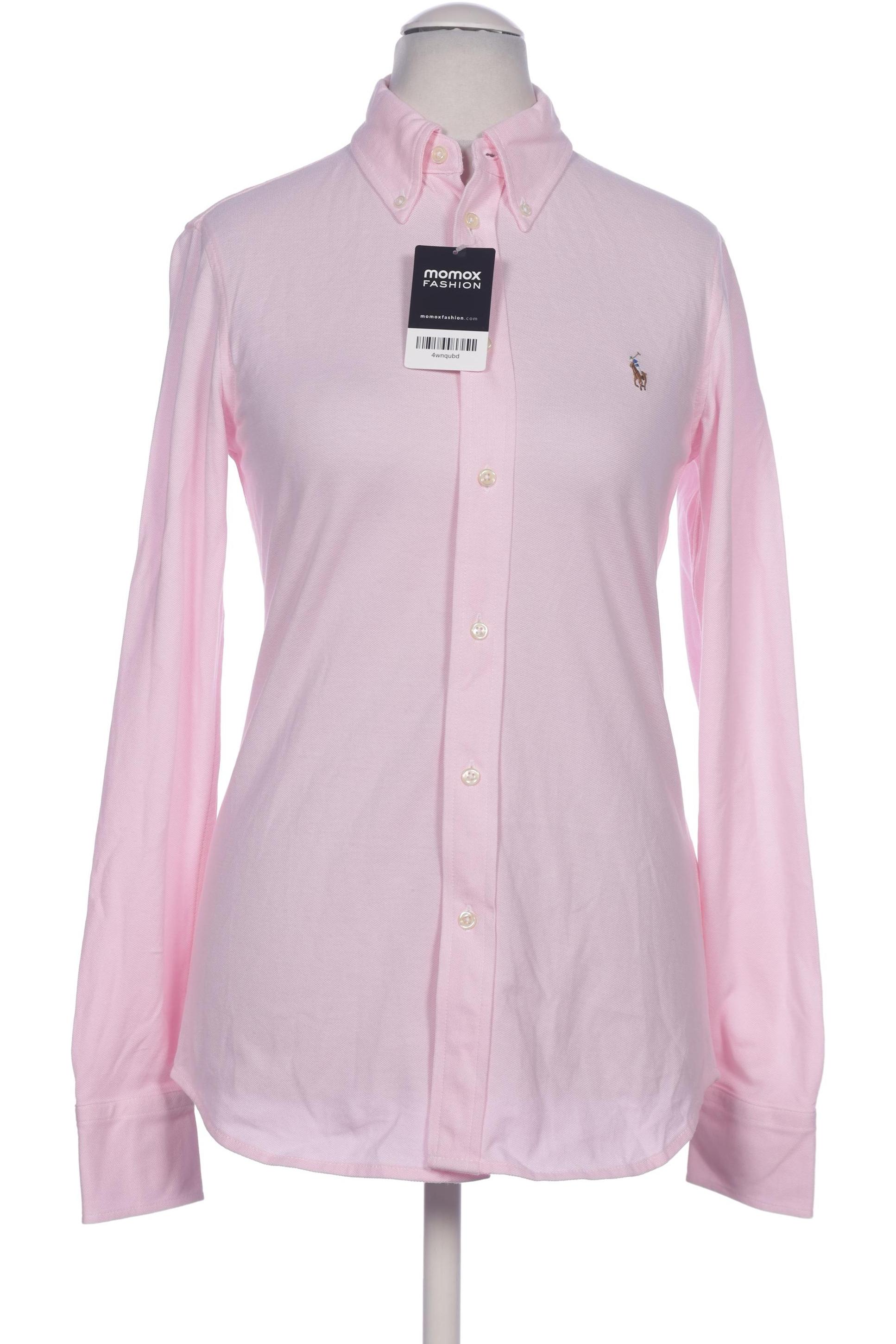 

Polo Ralph Lauren Damen Bluse, pink, Gr. 38