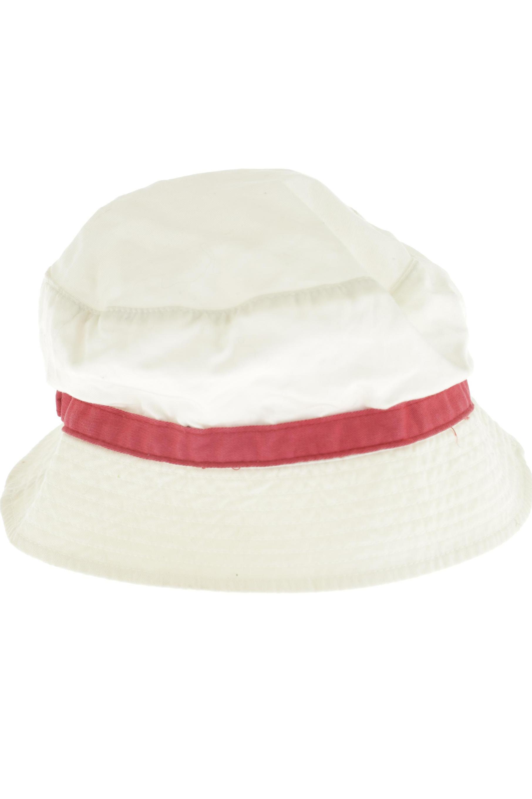 

Polo Ralph Lauren Damen Hut/Mütze, weiß, Gr. uni