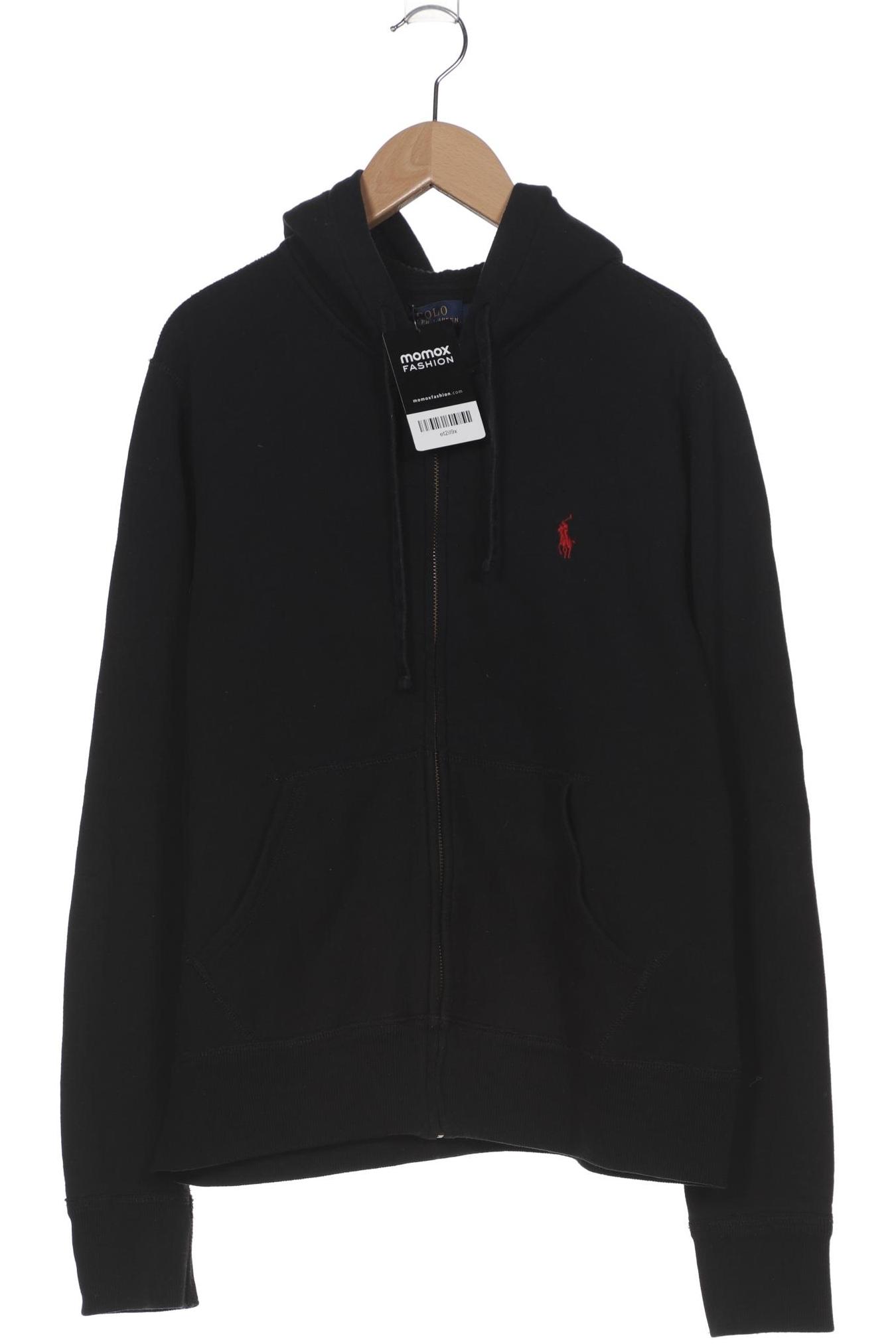 

Polo Ralph Lauren Damen Kapuzenpullover, schwarz, Gr. 42