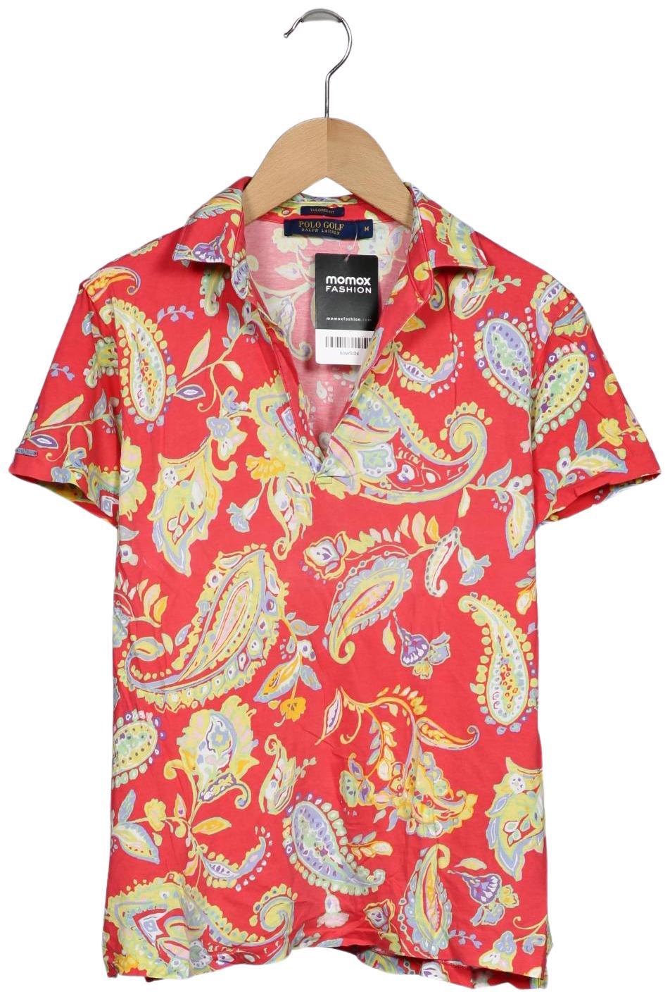 

Polo Ralph Lauren Damen Poloshirt, rot, Gr. 38