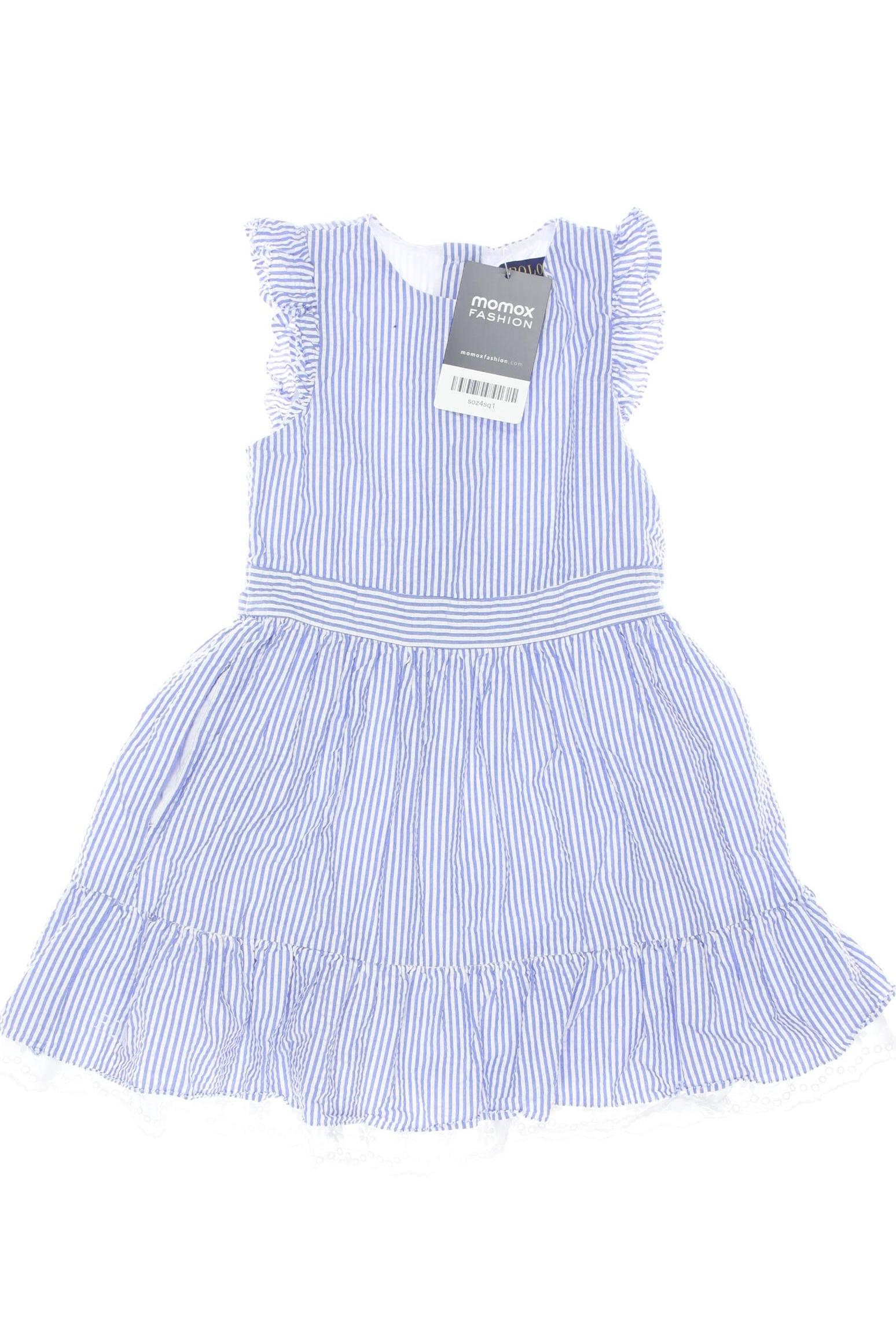 

Polo Ralph Lauren Damen Kleid, blau, Gr. 104
