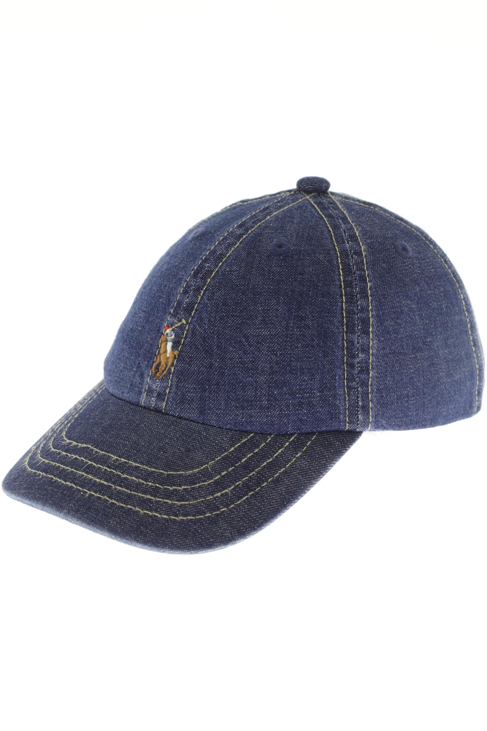 

Polo Ralph Lauren Herren Hut/Mütze, blau, Gr. 48
