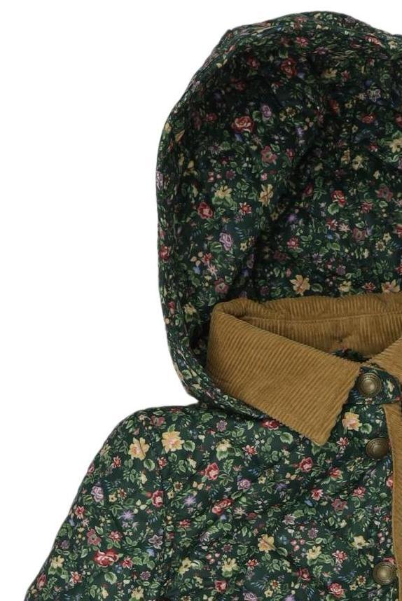 Thumbnail - Polo Ralph Lauren Mädchen Jacke, grün, Gr. 116