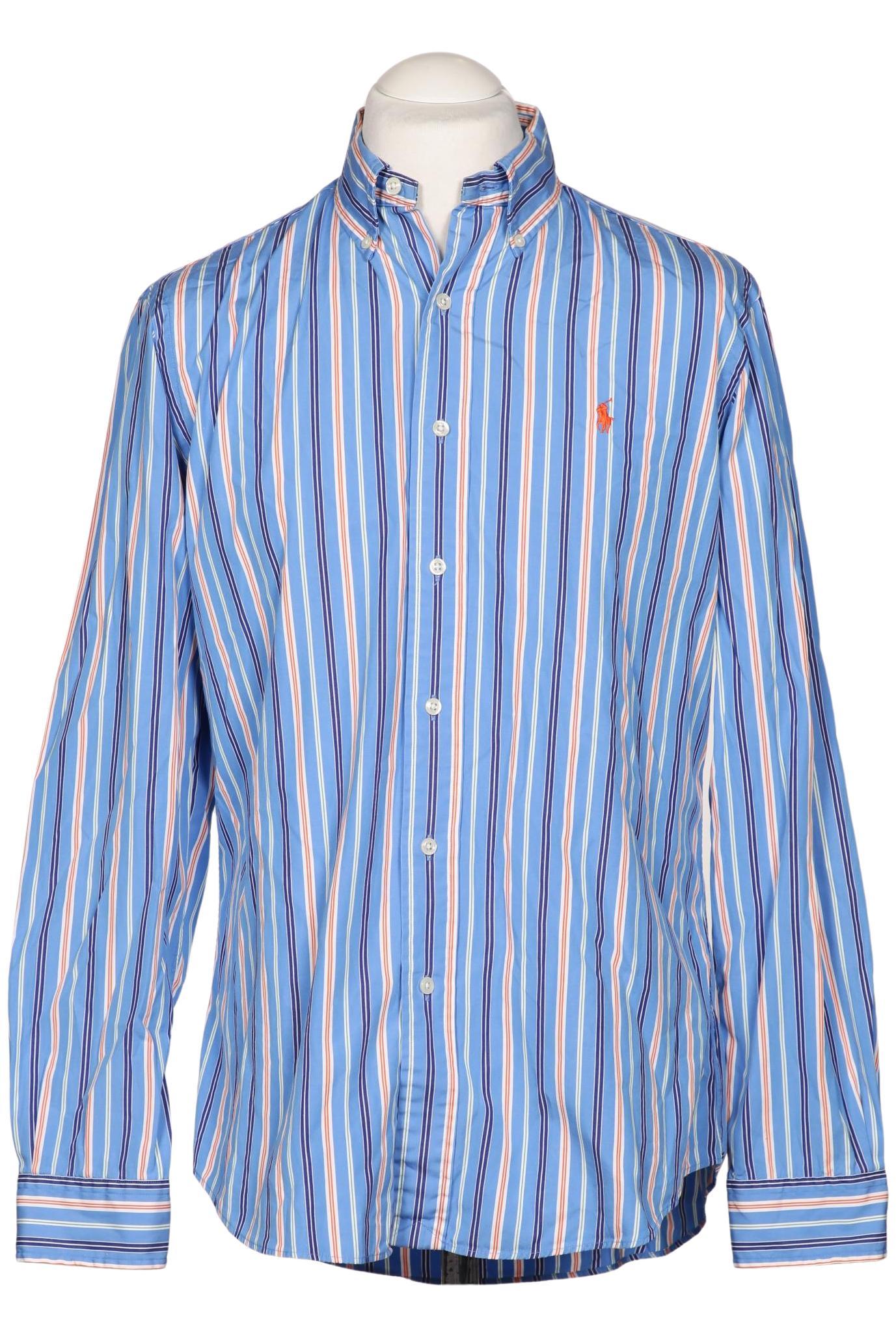 

Polo Ralph Lauren Herren Hemd, mehrfarbig, Gr. 48