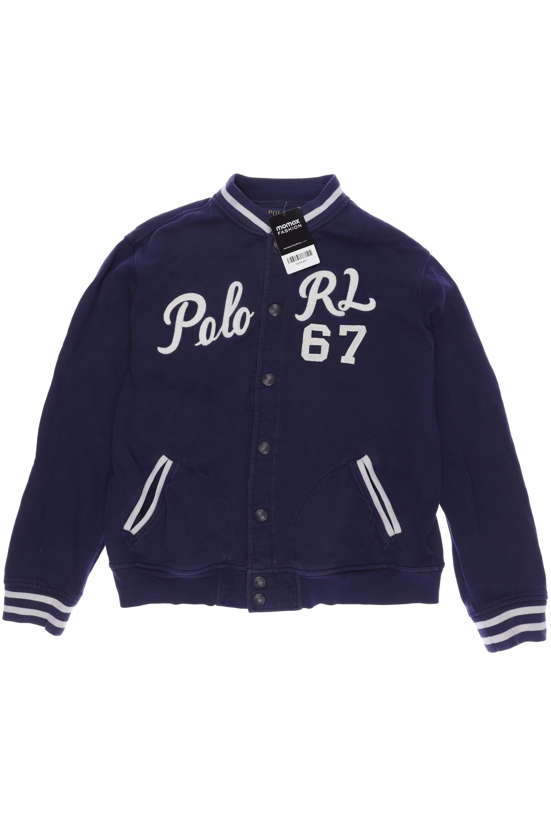 

Polo Ralph Lauren Herren Hoodies & Sweater, marineblau, Gr. 170