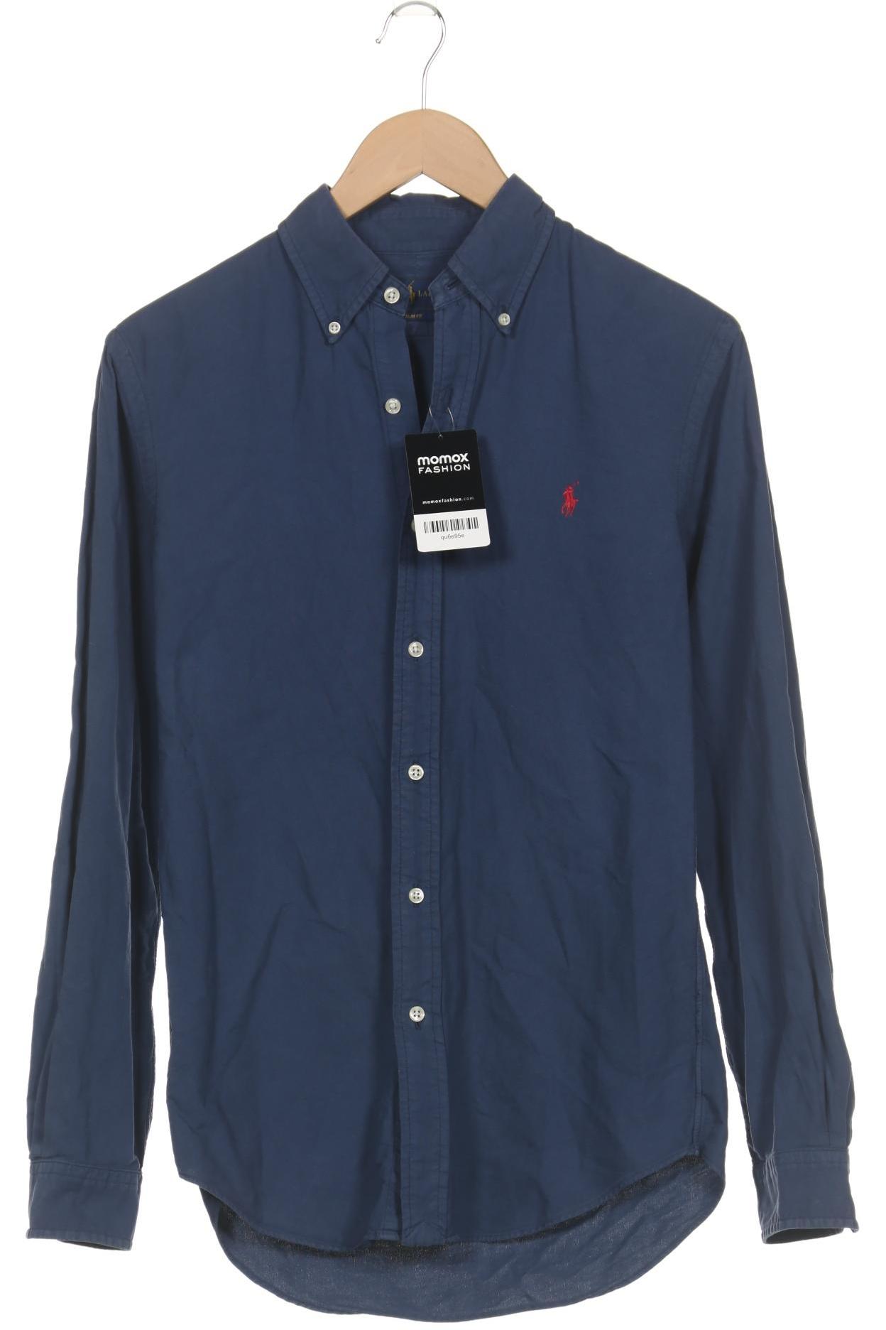 

Polo Ralph Lauren Herren Hemd, blau, Gr. 46